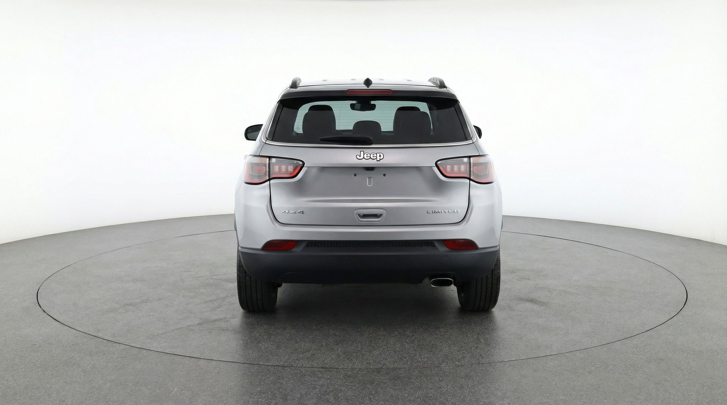 Thumbnail: 2025 Jeep Compass - 7