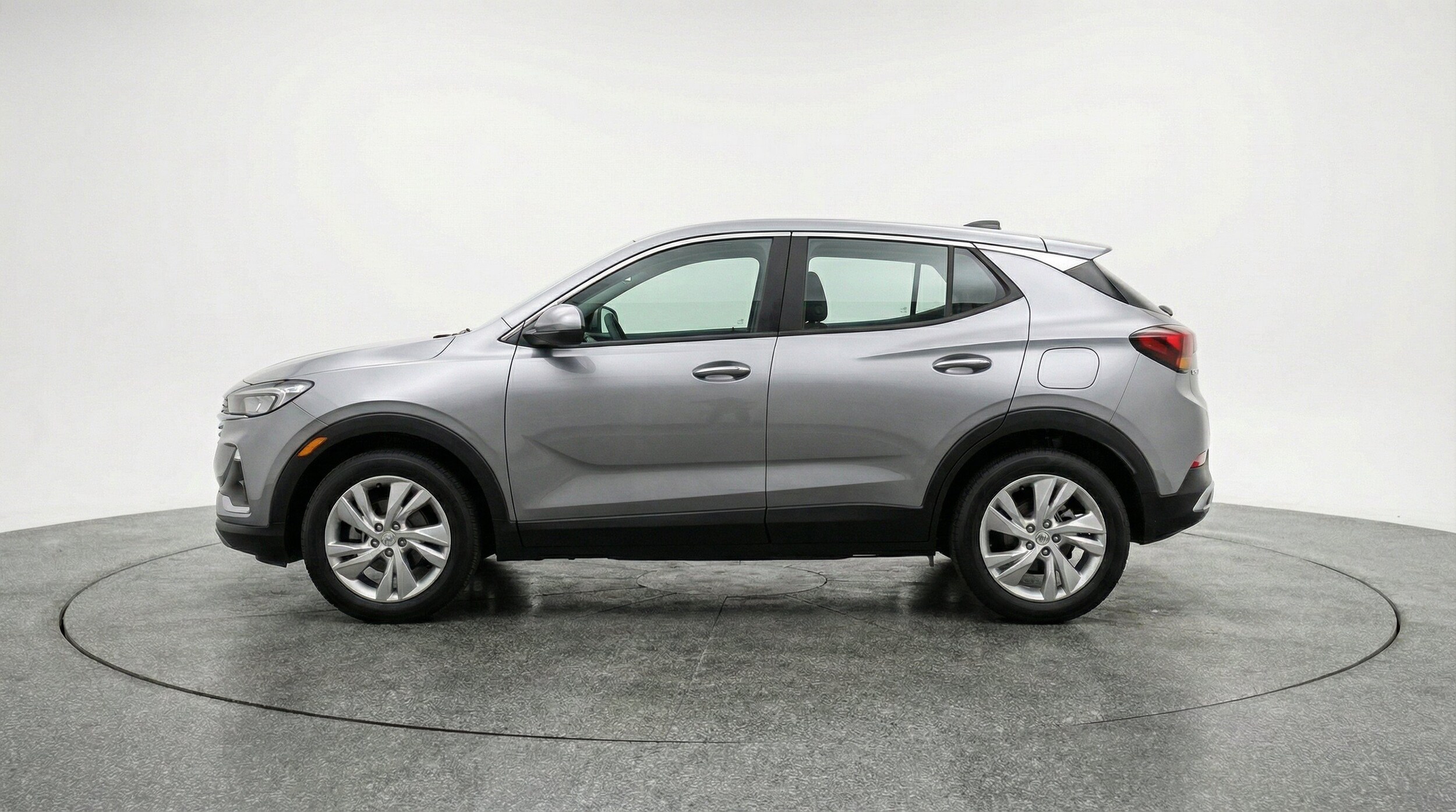 Thumbnail: 2026 Buick Encore GX - 5