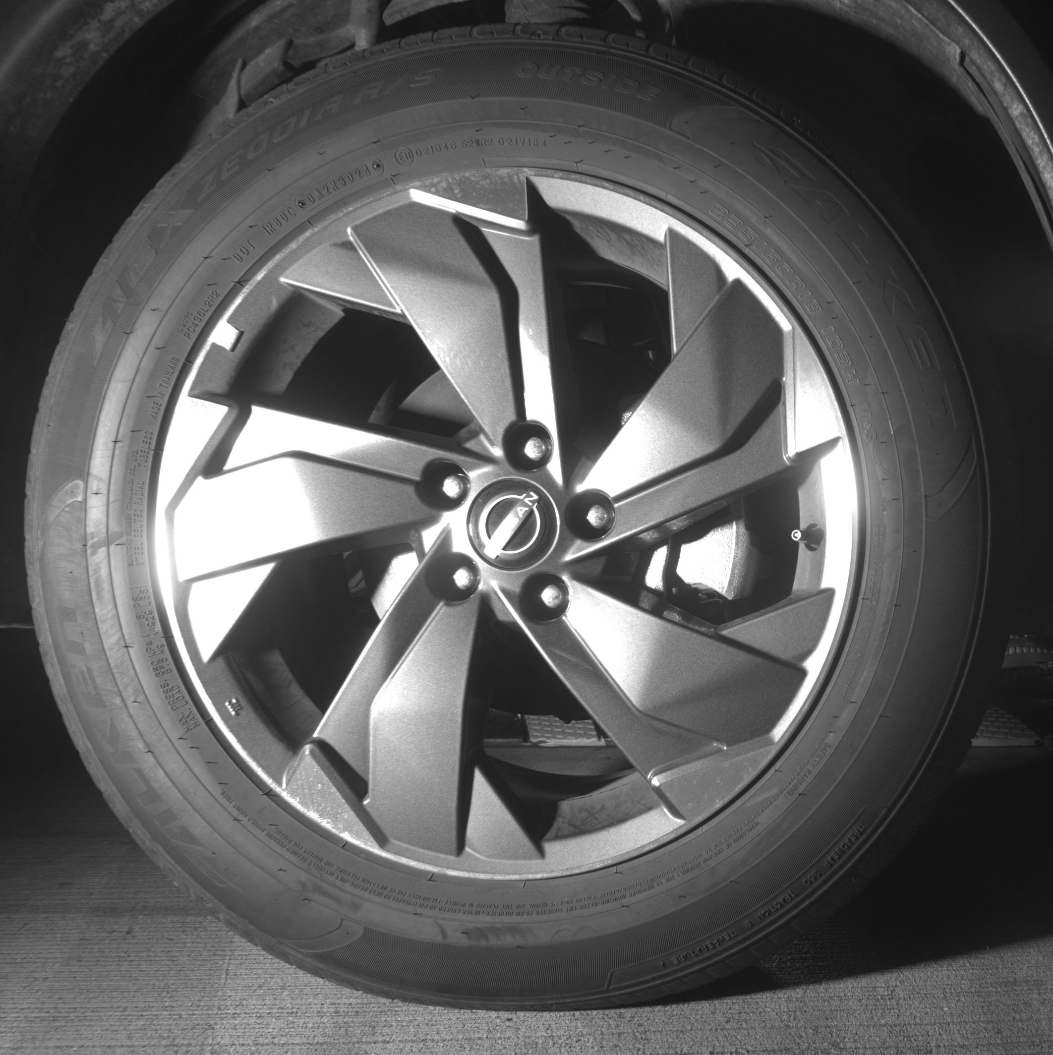 Thumbnail: 2025 Nissan Rogue - 13