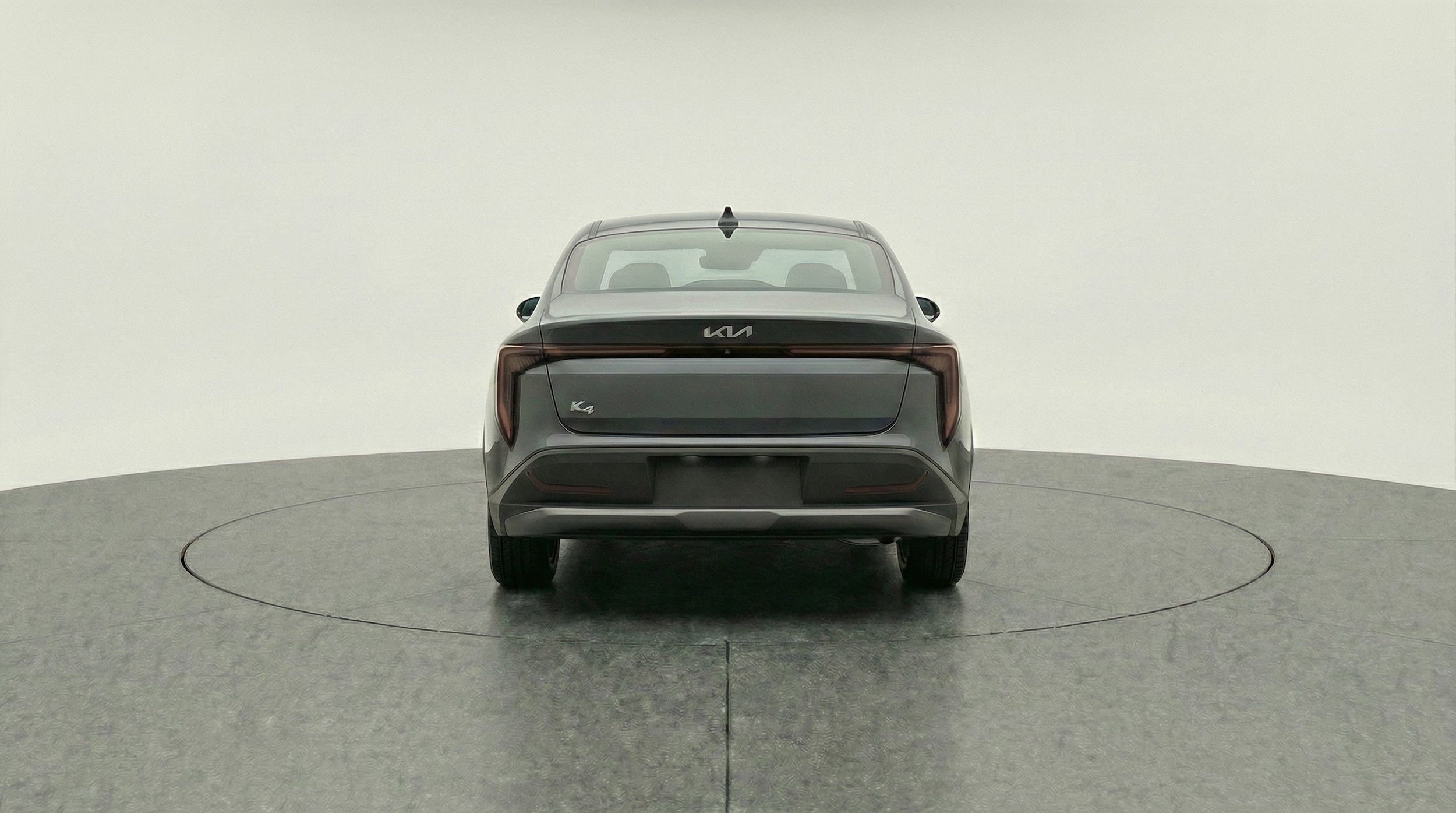 Thumbnail: 2025 Kia K4 - 7