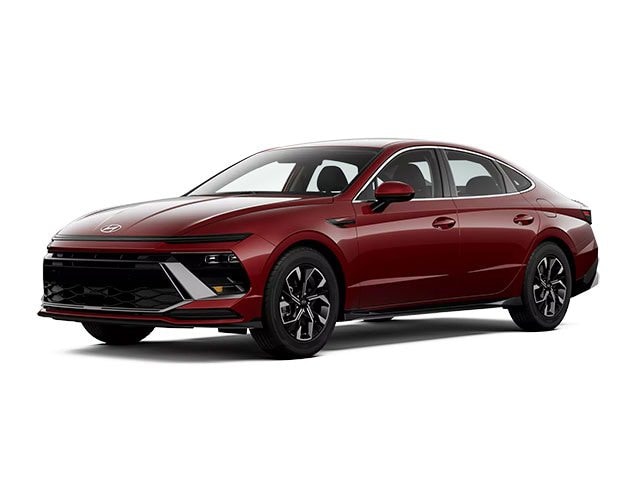 Thumbnail: 2025 Hyundai Sonata - 1