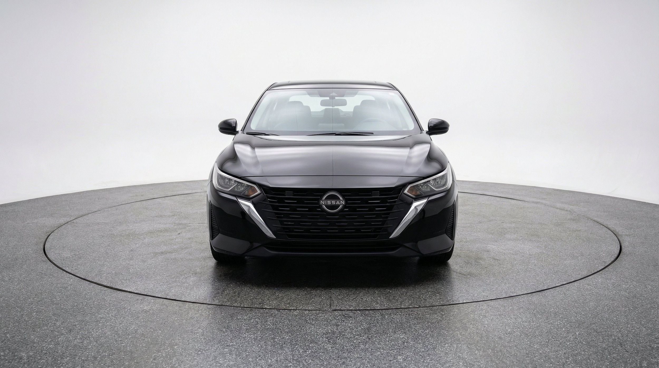 Thumbnail: 2025 Nissan Sentra - 2