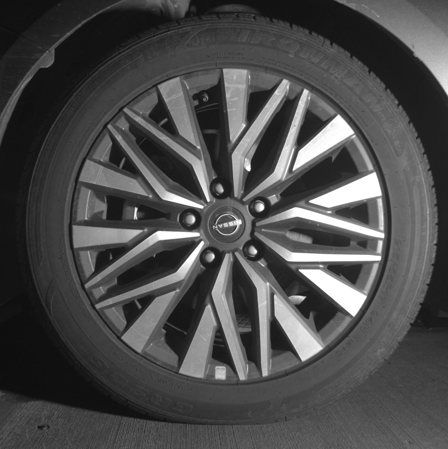 Thumbnail: 2025 Nissan Altima - 12