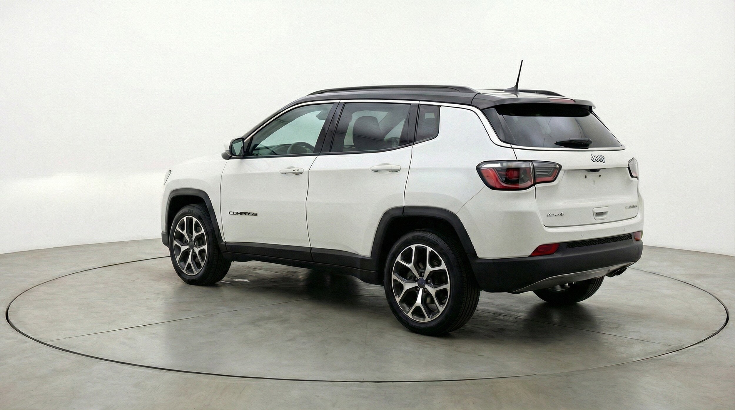 Thumbnail: 2025 Jeep Compass - 6