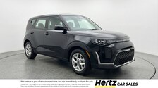 2025 Kia Soul  -
                  Morrow, GA