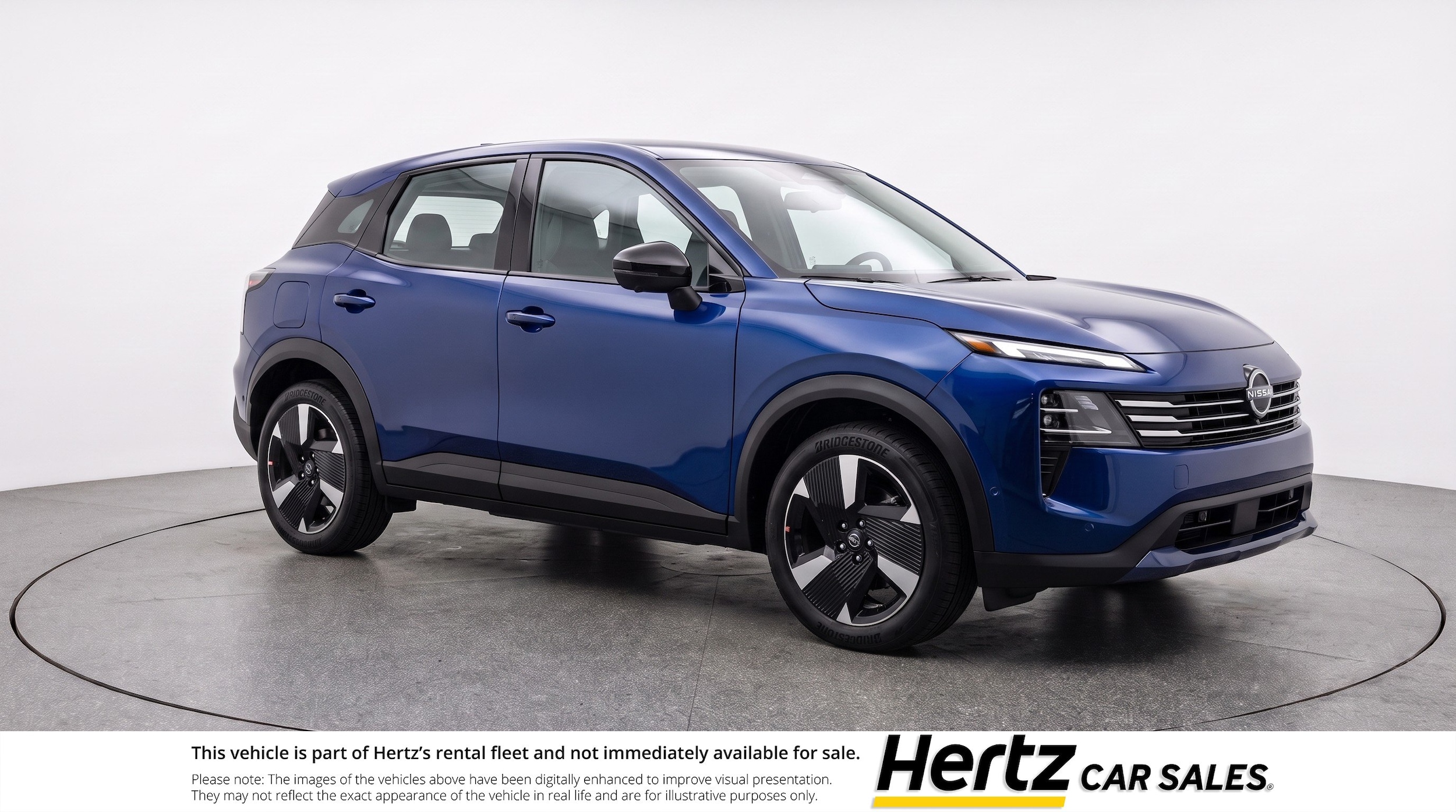 Thumbnail: 2026 Nissan Kicks - 1