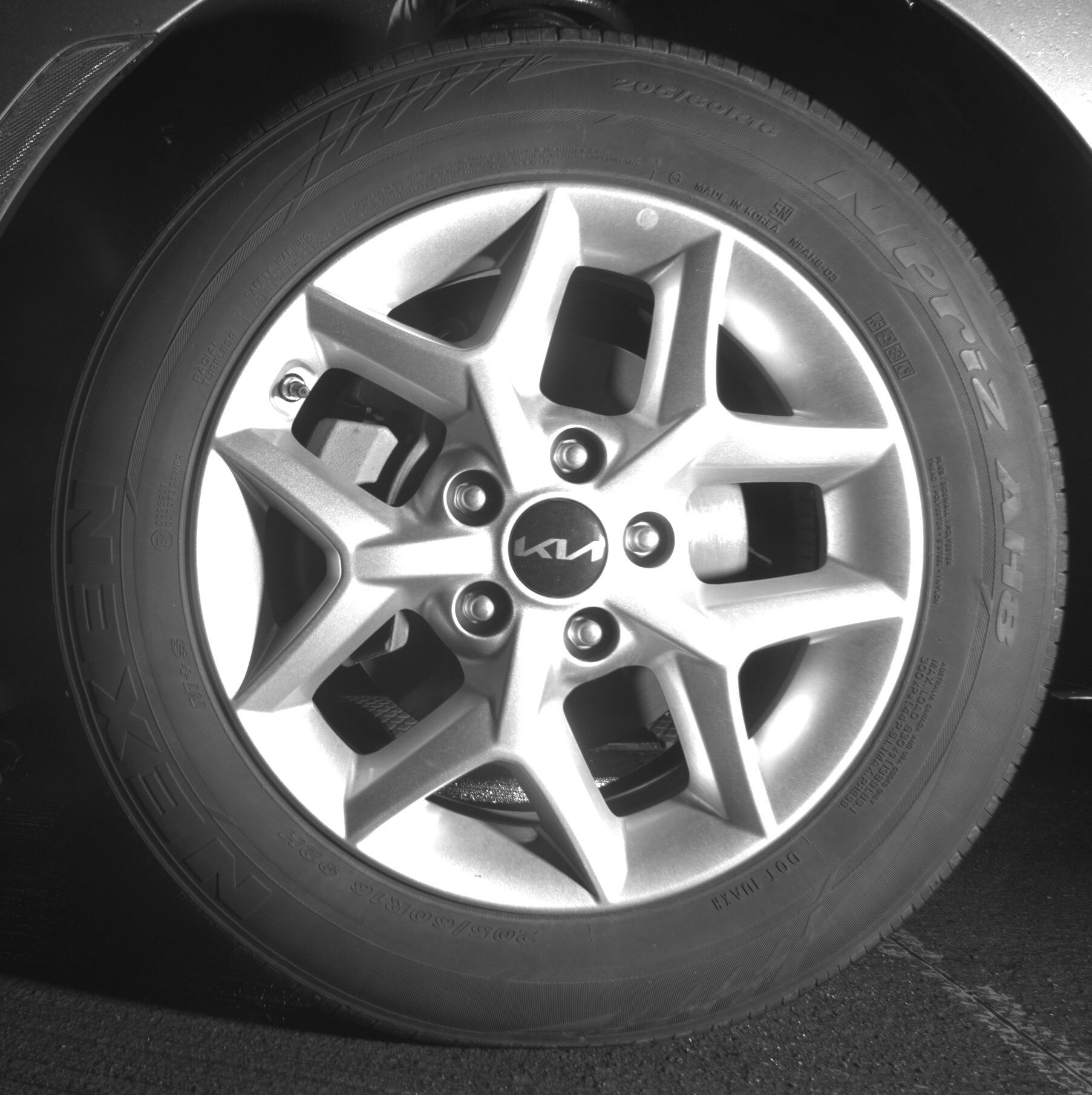 Thumbnail: 2025 Kia Soul - 9