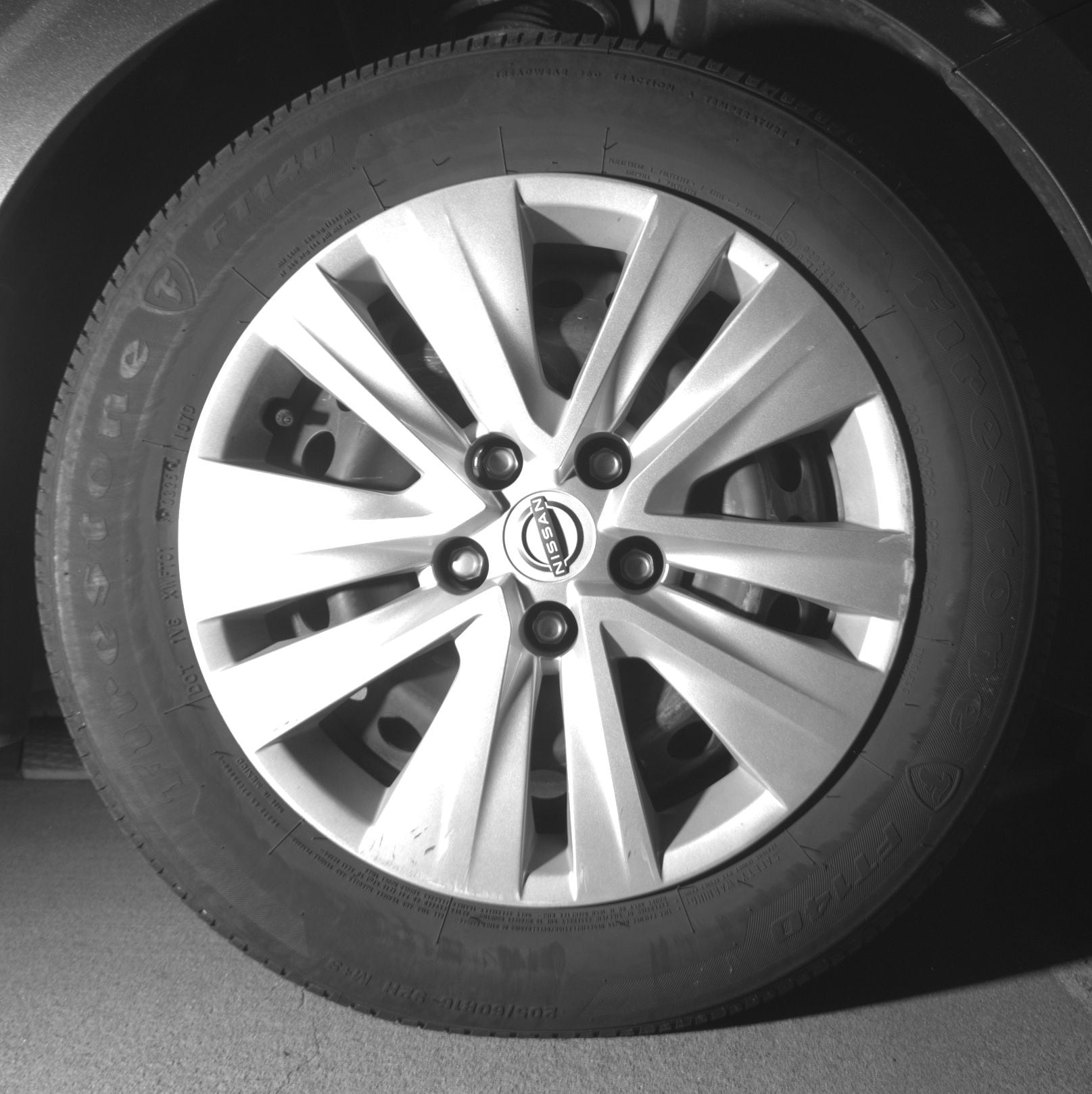 Thumbnail: 2025 Nissan Sentra - 10