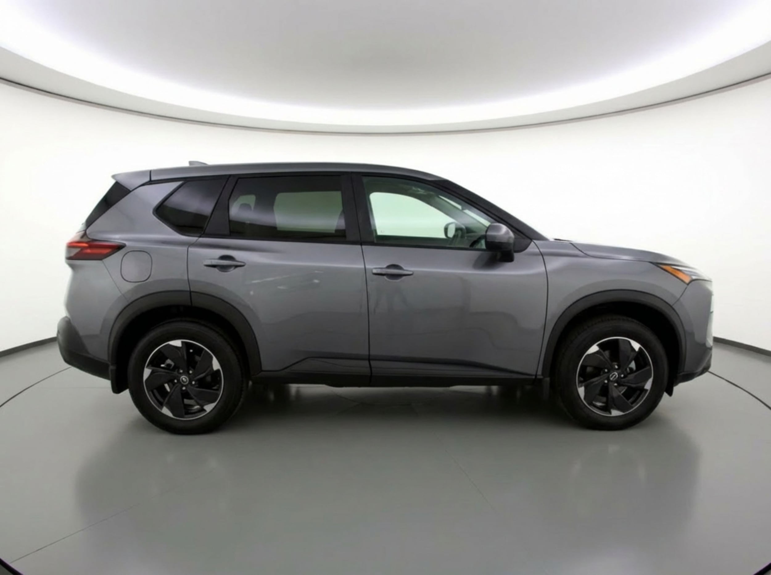 Thumbnail: 2025 Nissan Rogue - 8
