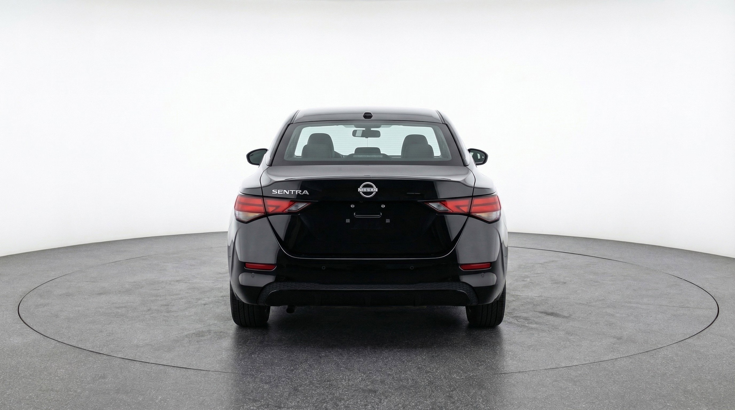 Thumbnail: 2025 Nissan Sentra - 7