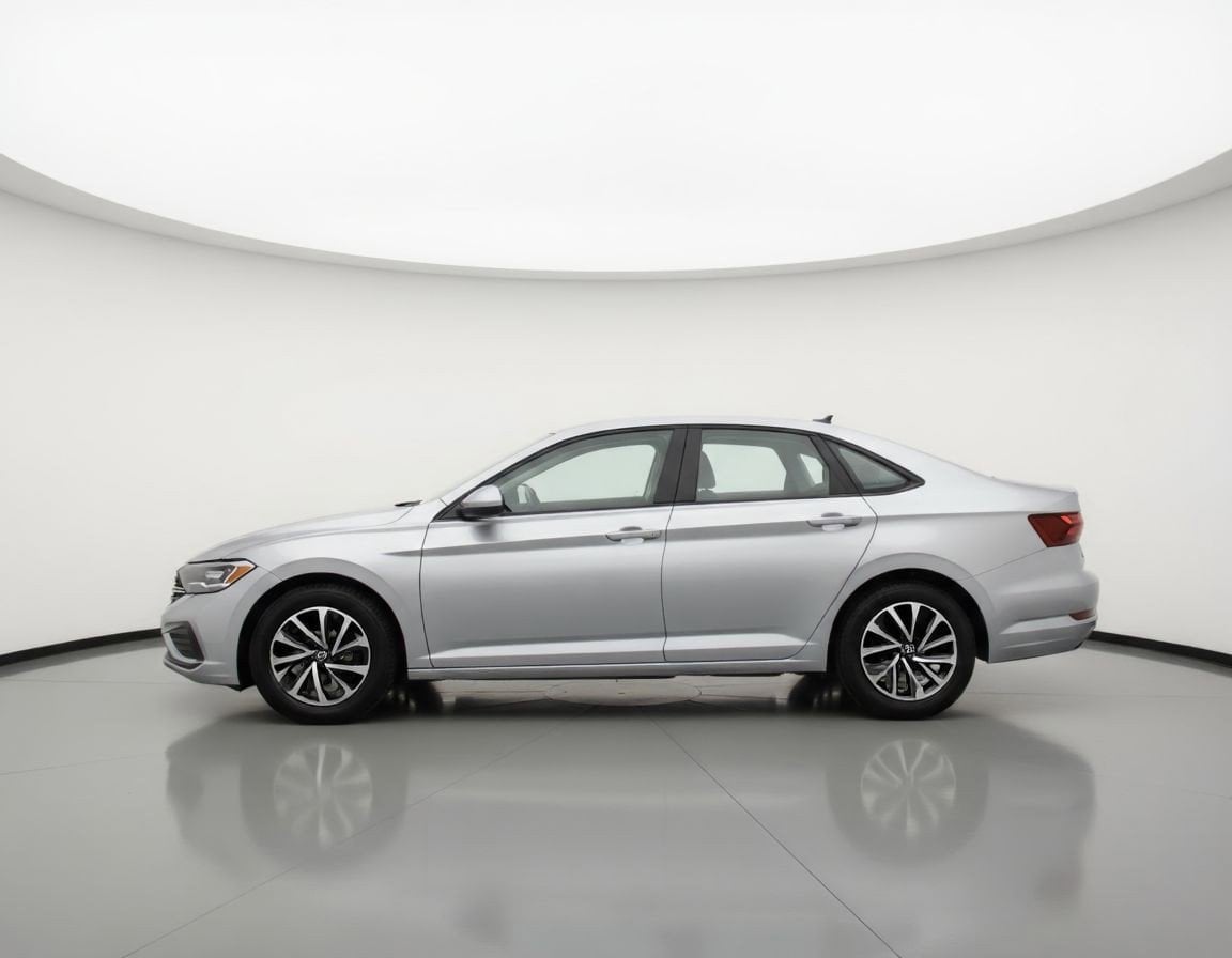 Thumbnail: 2024 Volkswagen Jetta - 5