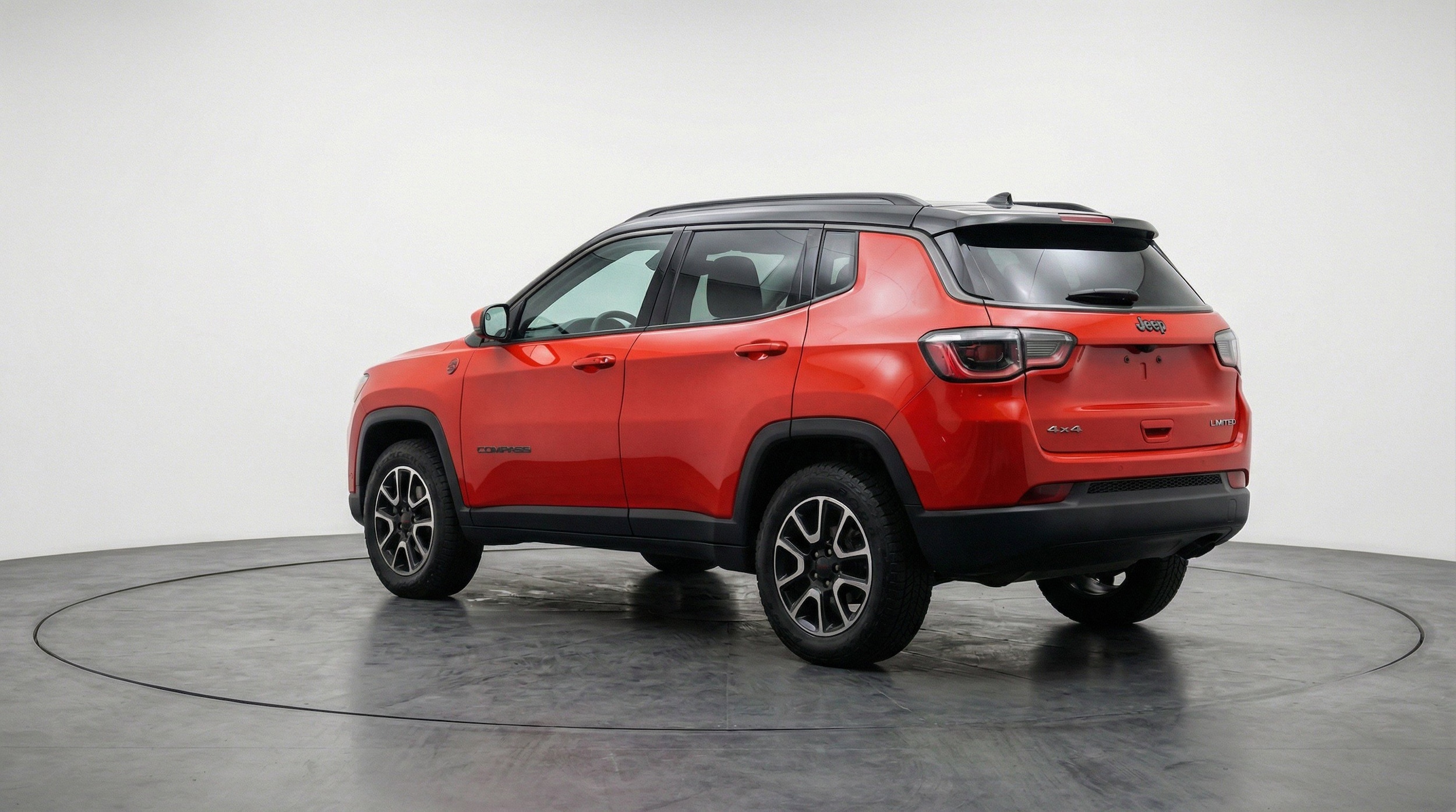Thumbnail: 2025 Jeep Compass - 6