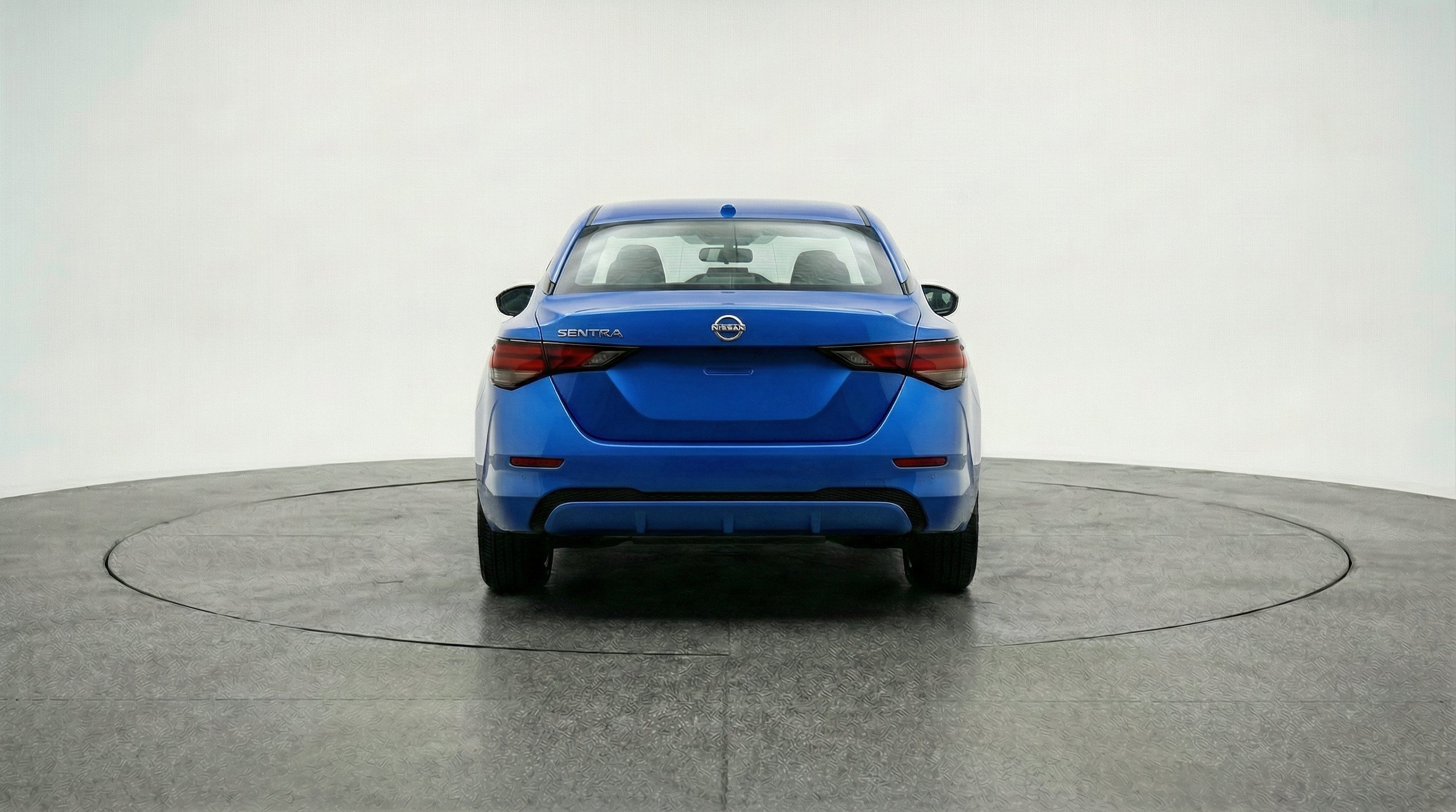 Thumbnail: 2025 Nissan Sentra - 7