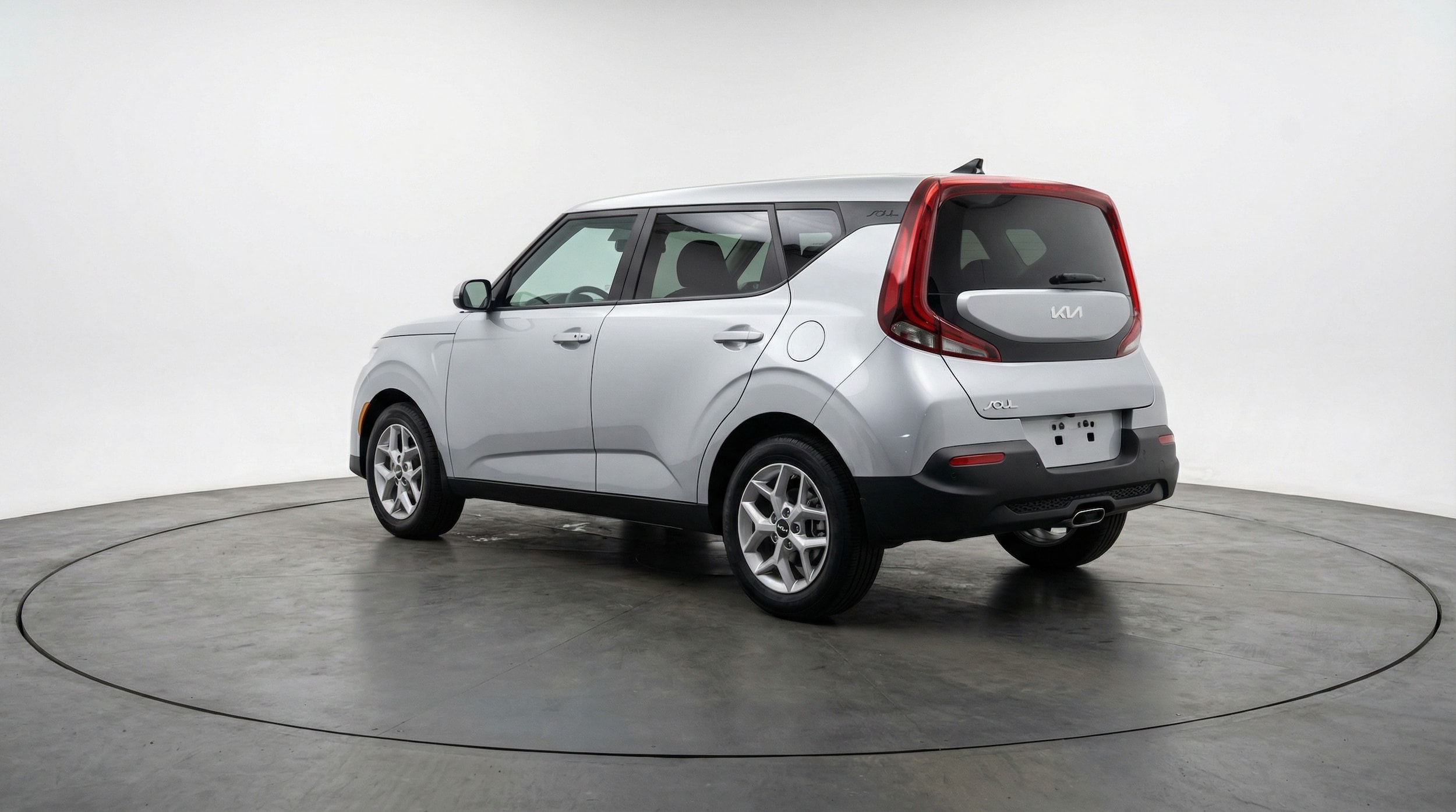 Thumbnail: 2025 Kia Soul - 5