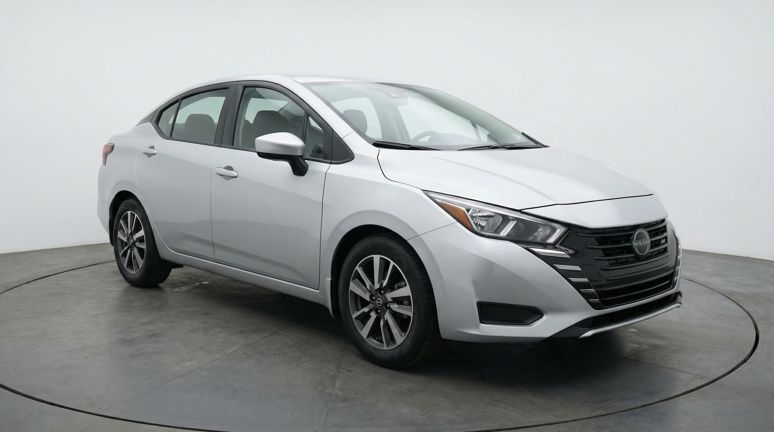 Thumbnail: 2025 Nissan Versa - 1