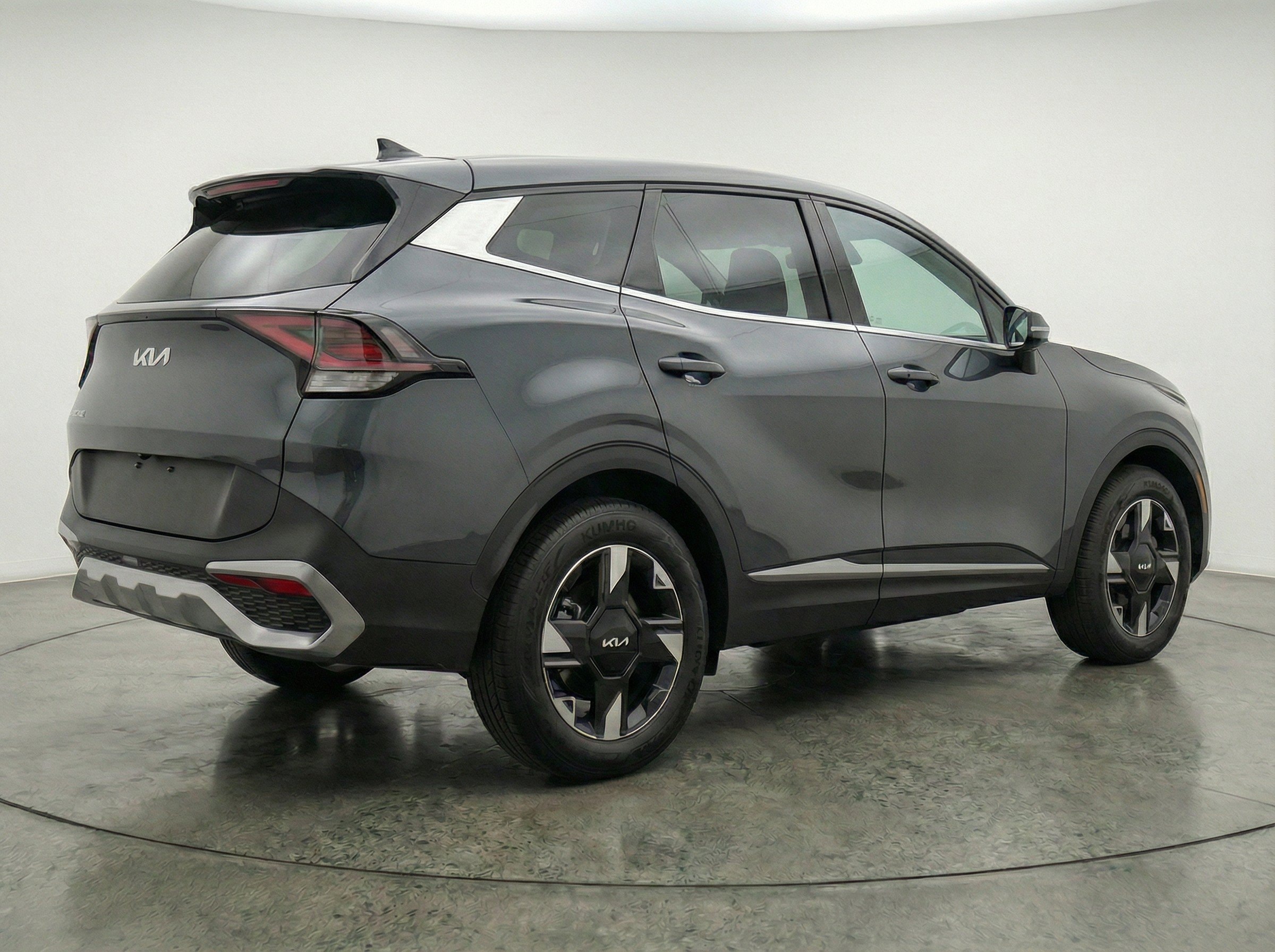 Thumbnail: 2026 Kia Sportage - 9