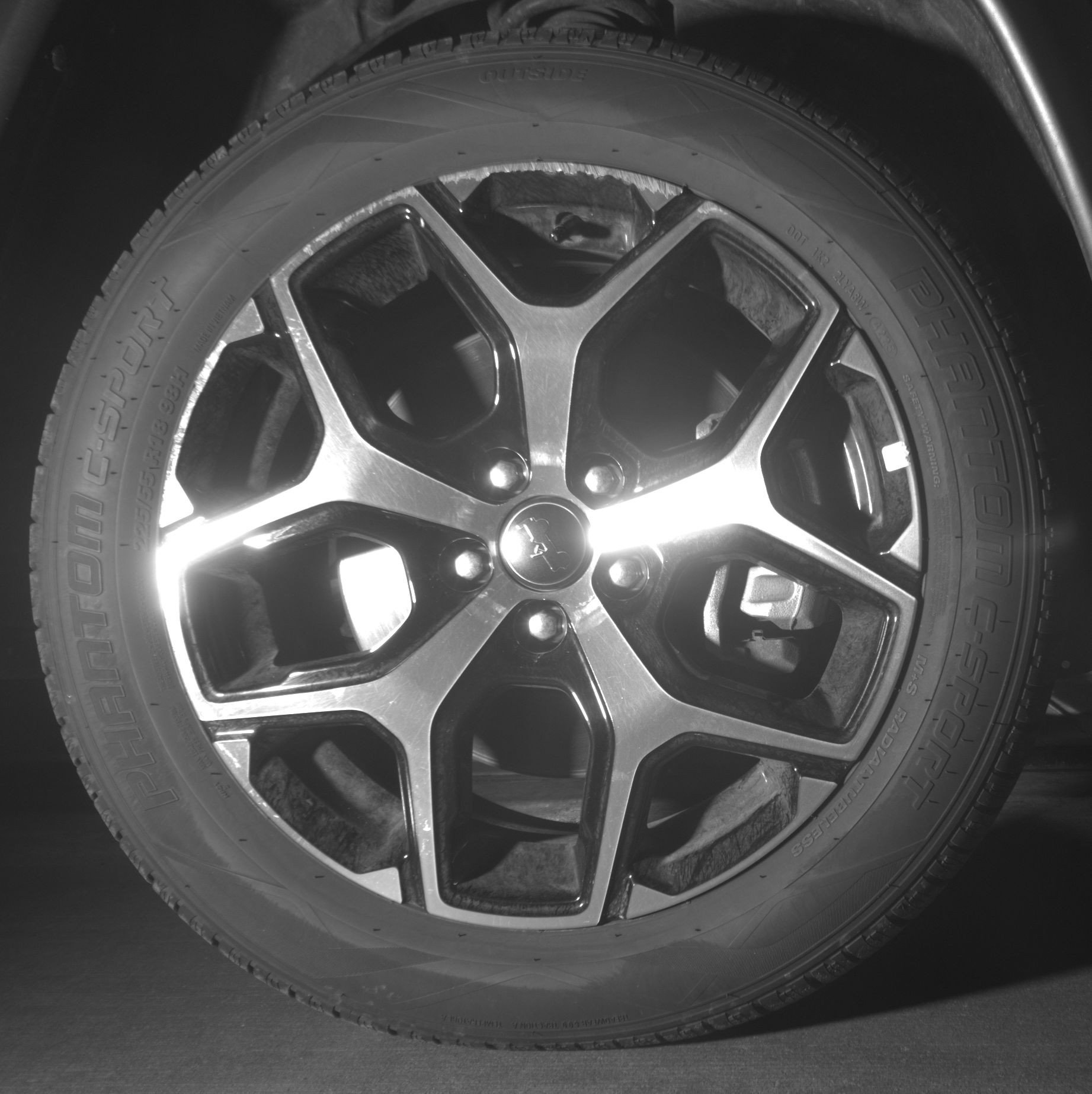 Thumbnail: 2025 Jeep Compass - 13