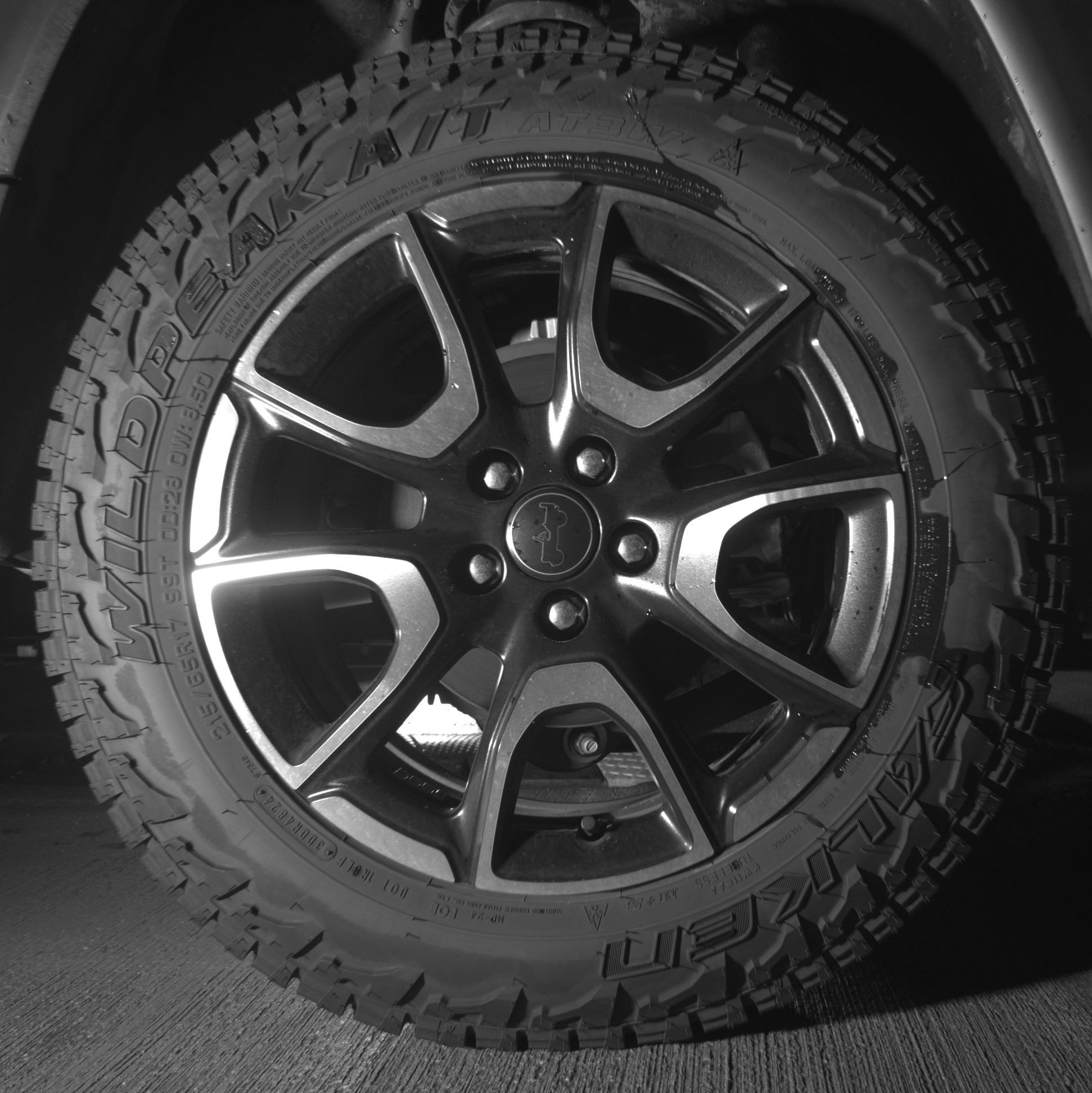 Thumbnail: 2025 Jeep Compass - 15
