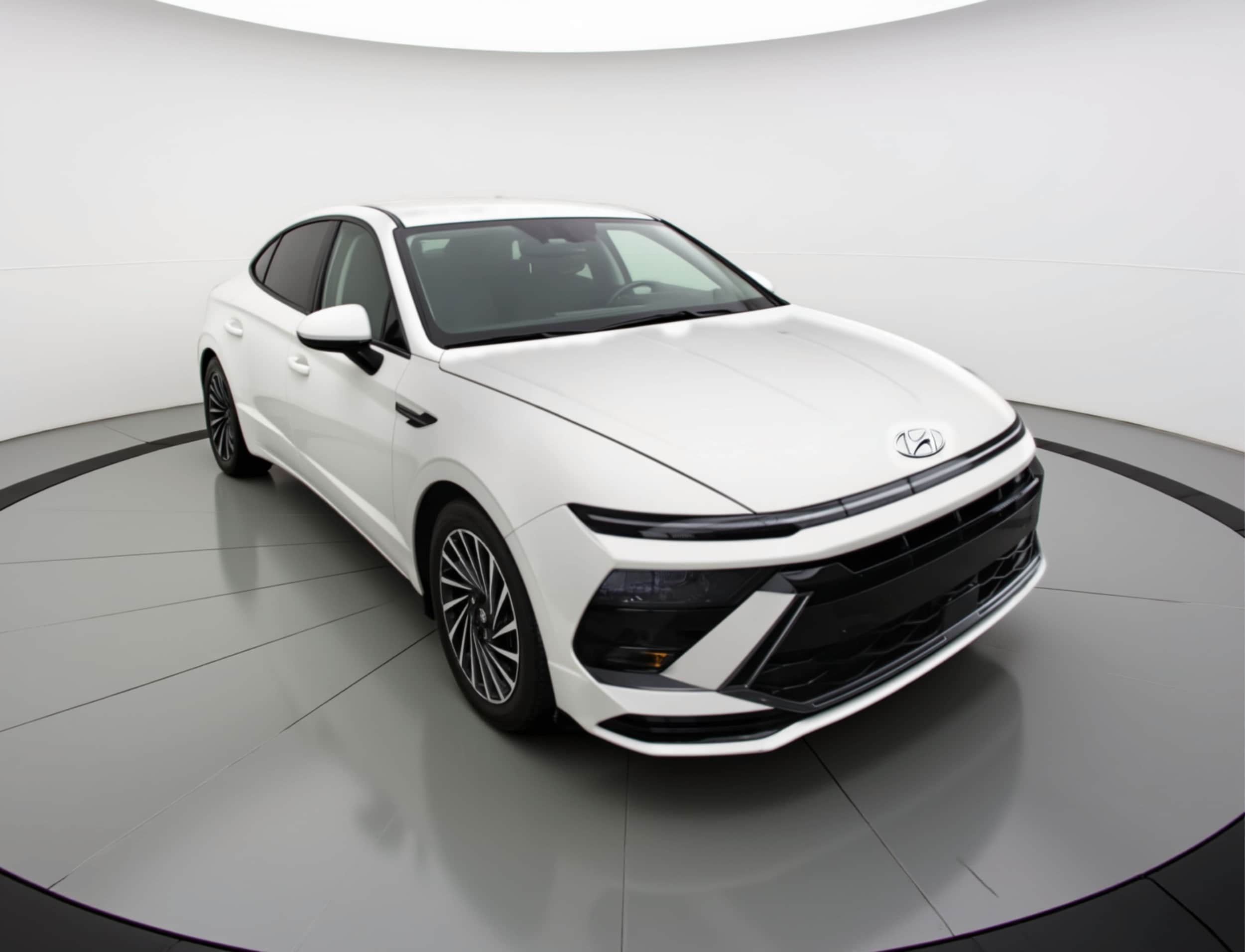 Thumbnail: 2025 Hyundai Sonata - 1