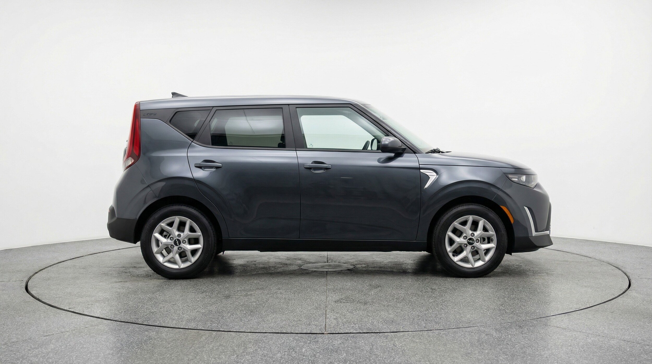 Thumbnail: 2025 Kia Soul - 11