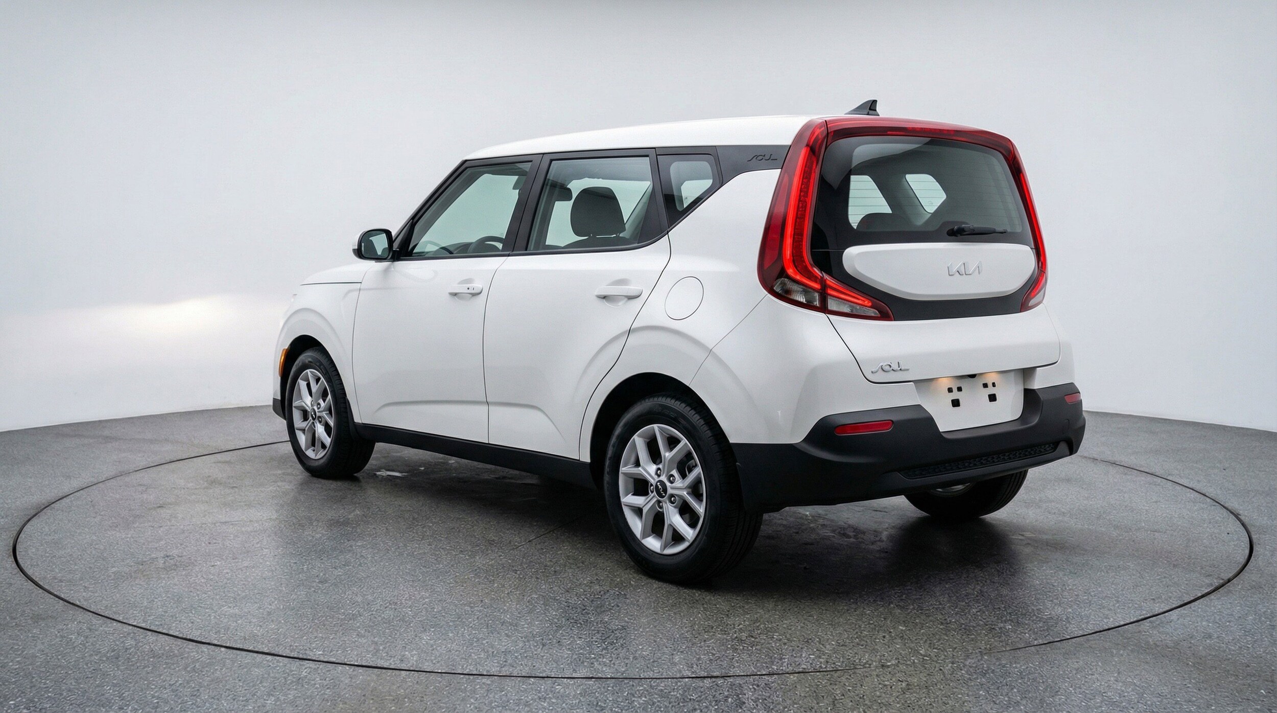 Thumbnail: 2025 Kia Soul - 6