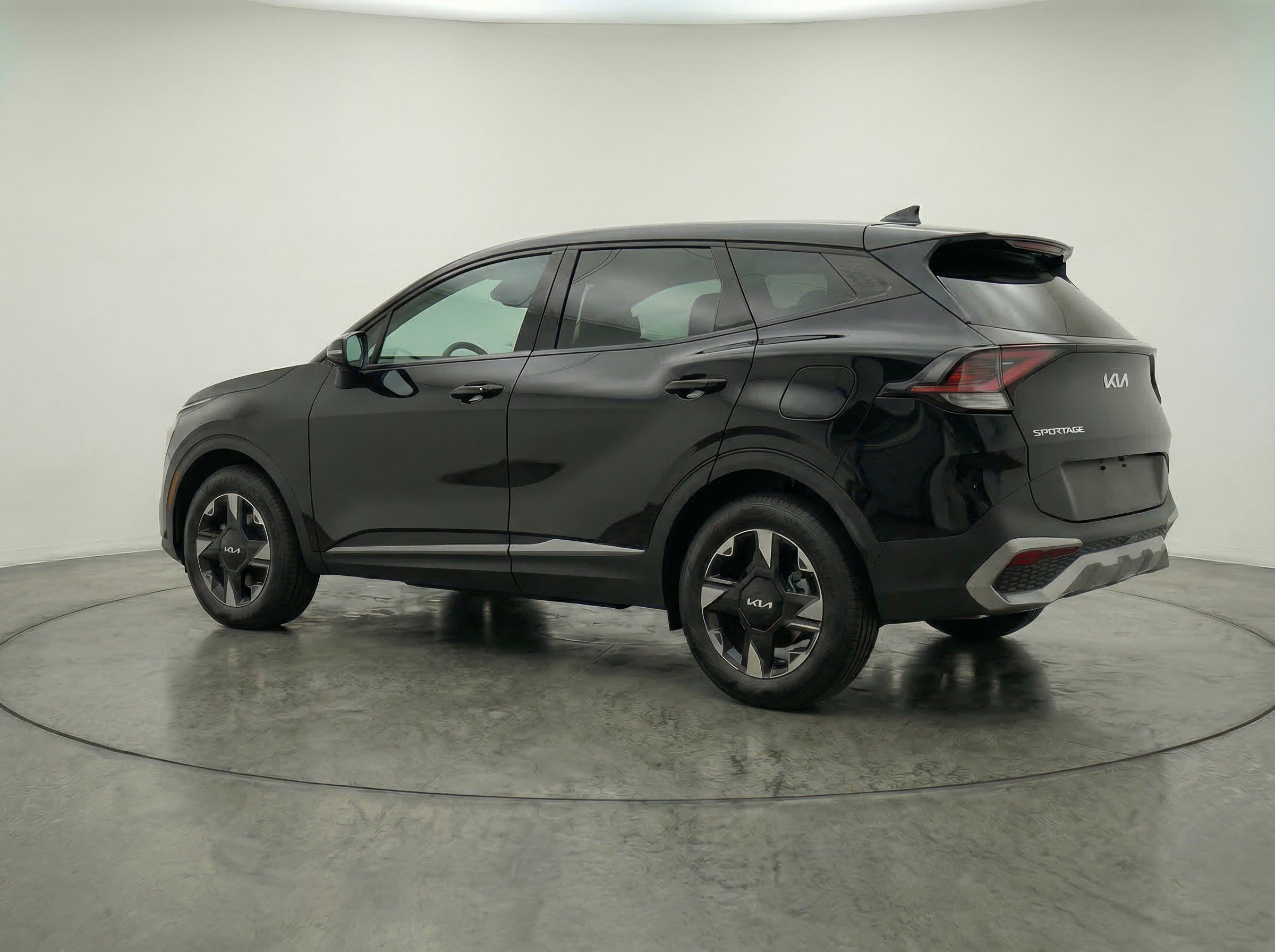 Thumbnail: 2026 Kia Sportage - 6