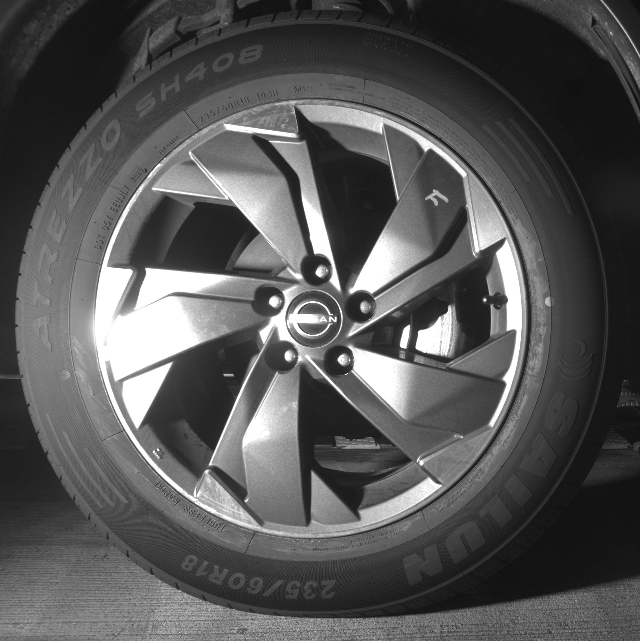 Thumbnail: 2025 Nissan Rogue - 13