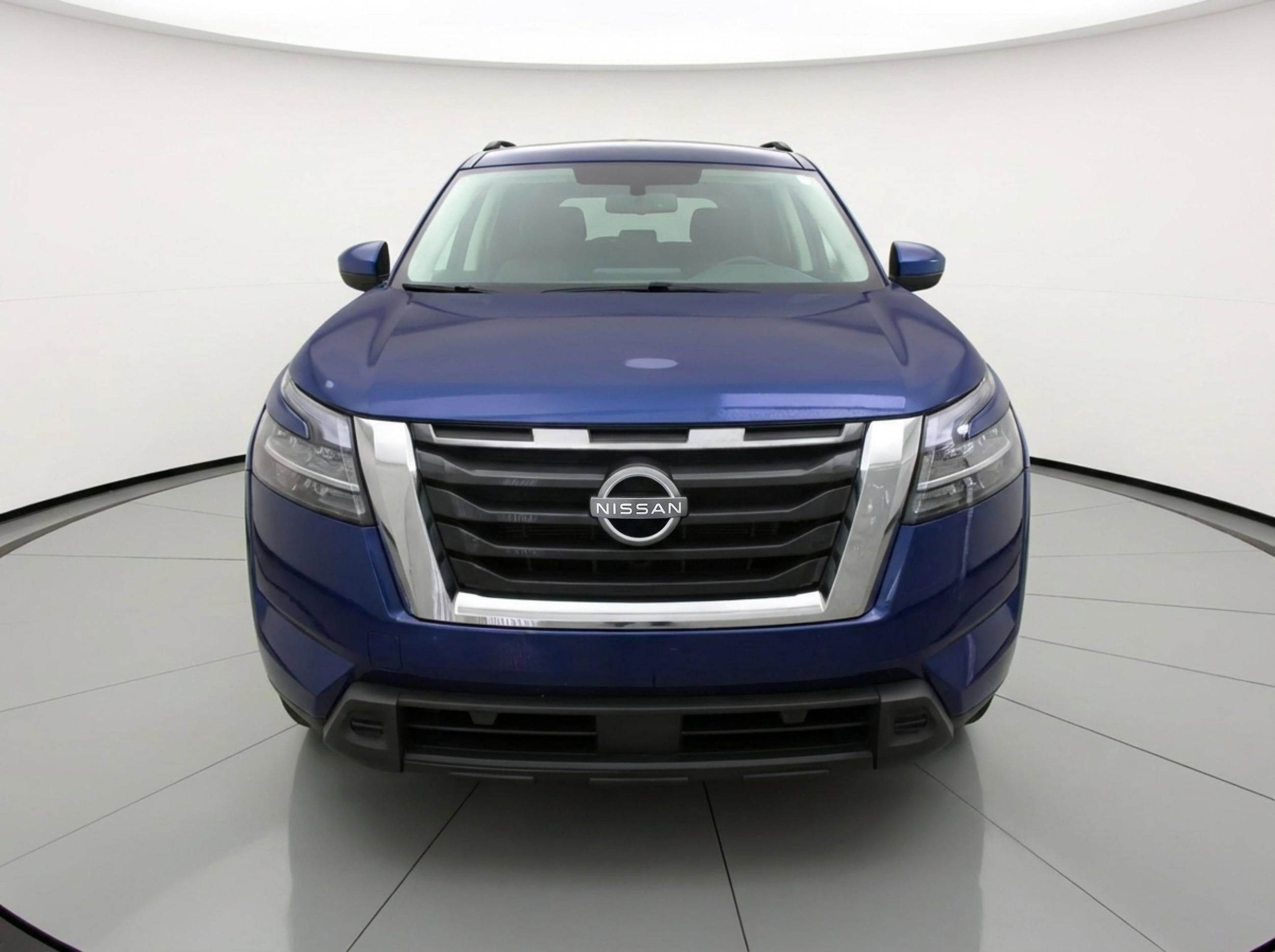 Thumbnail: 2025 Nissan Pathfinder - 2