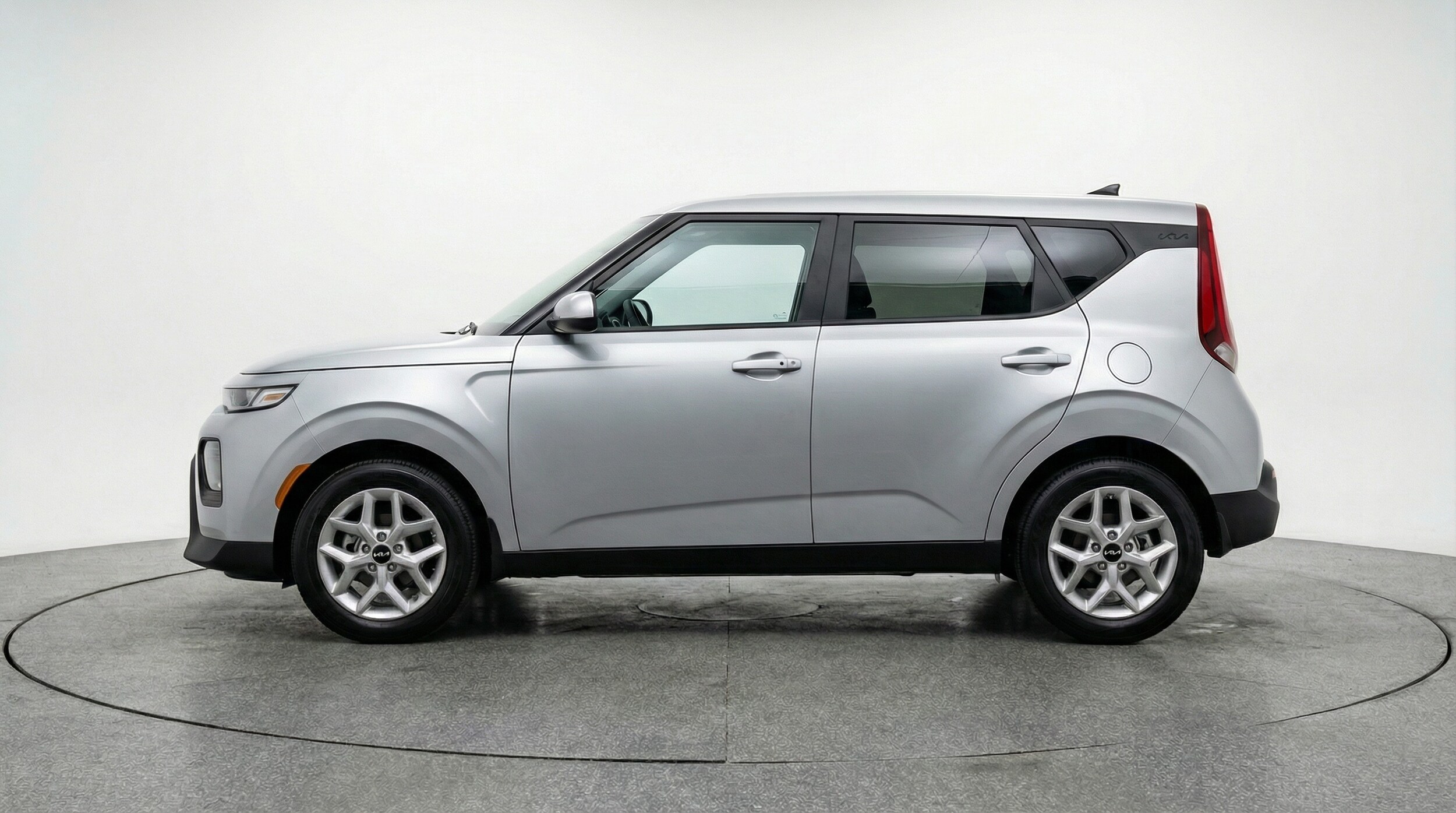 Thumbnail: 2025 Kia Soul - 4