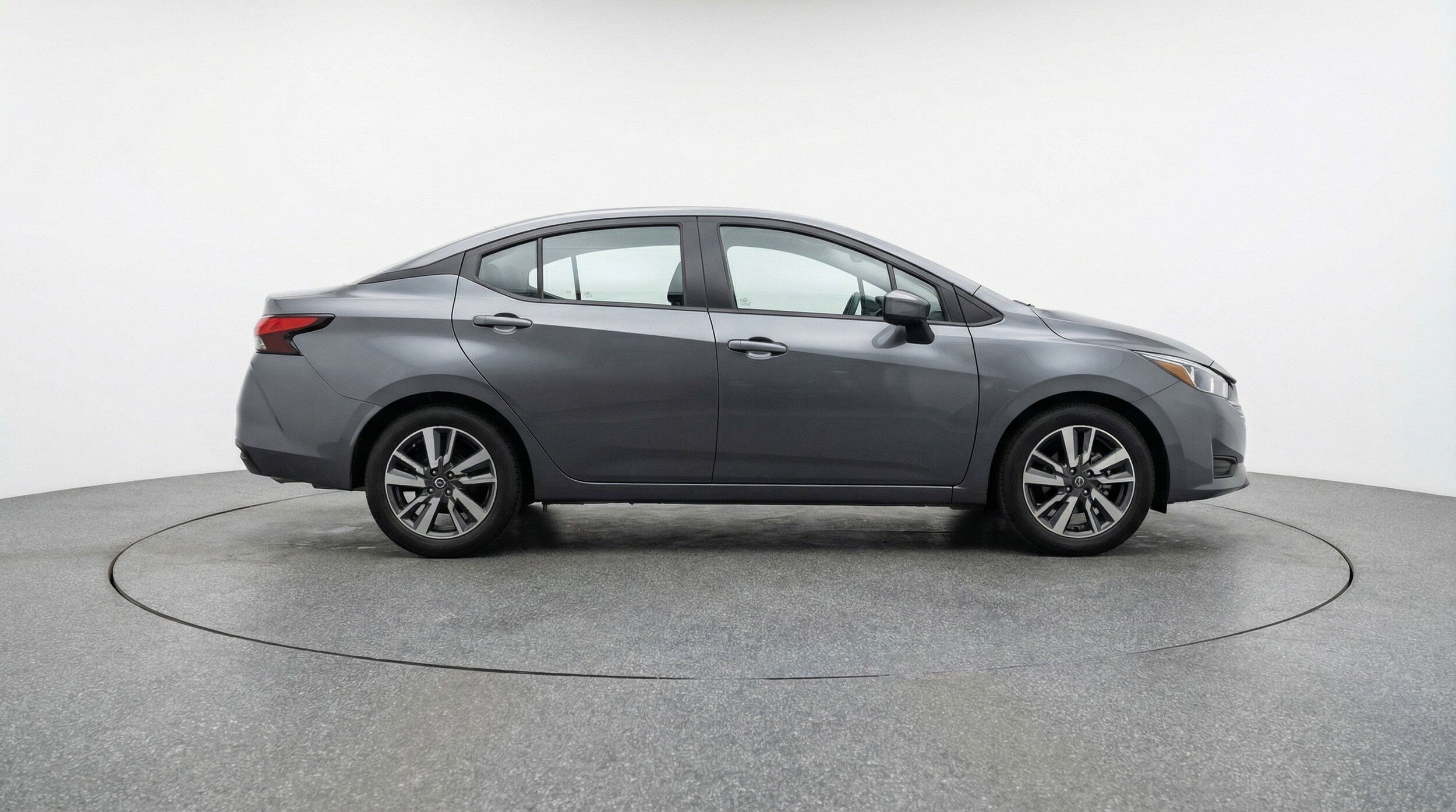 Thumbnail: 2025 Nissan Versa - 11
