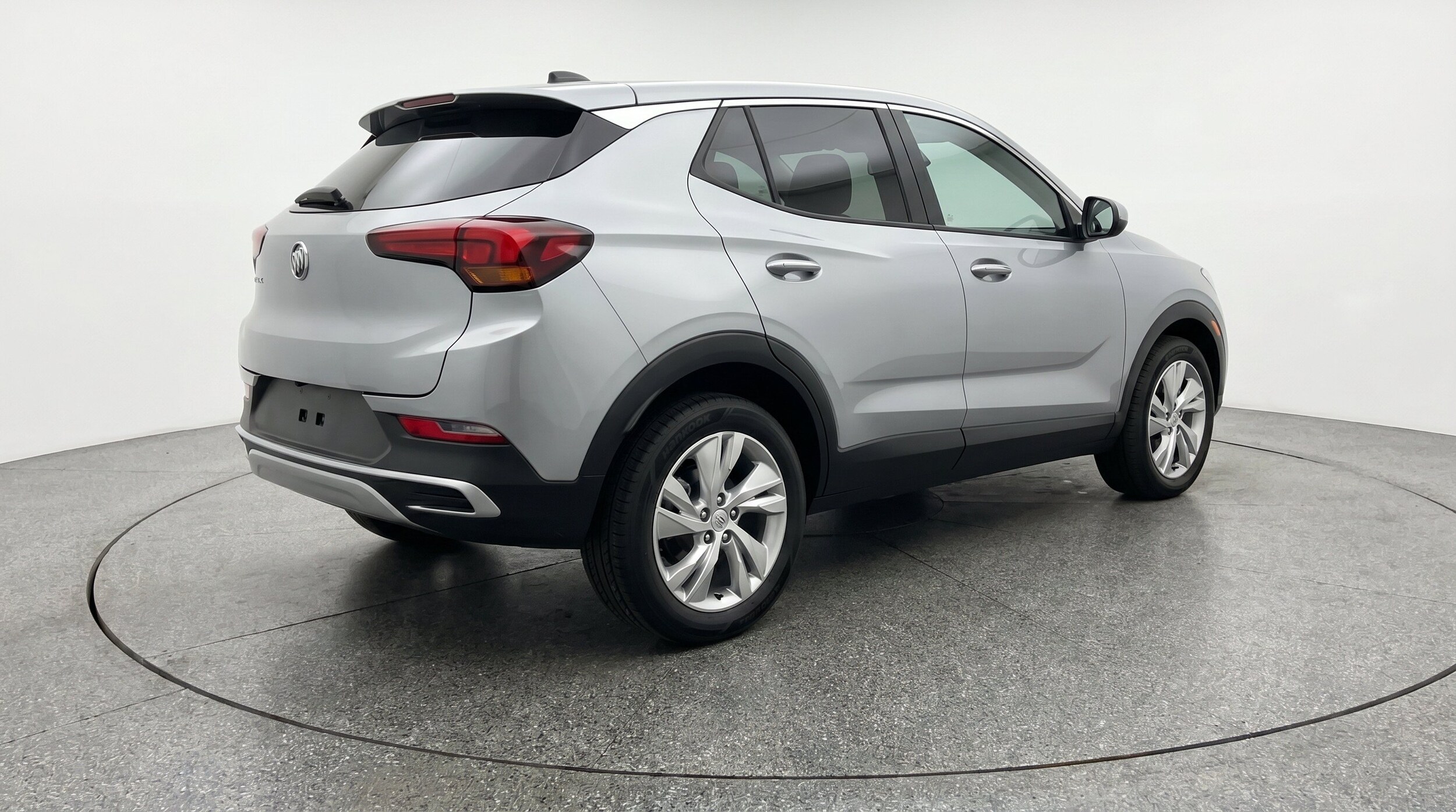 Thumbnail: 2026 Buick Encore GX - 9