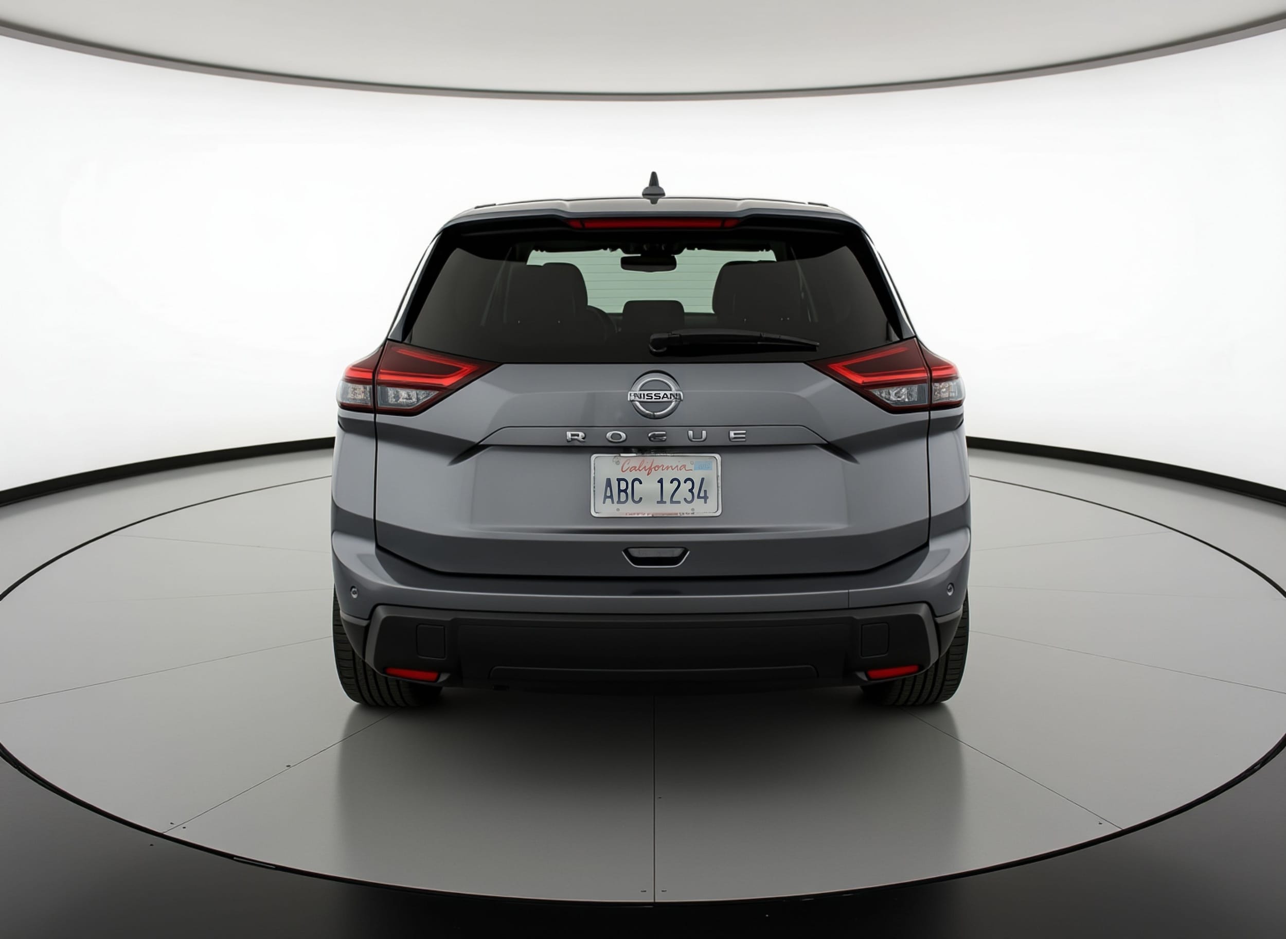 Thumbnail: 2025 Nissan Rogue - 6