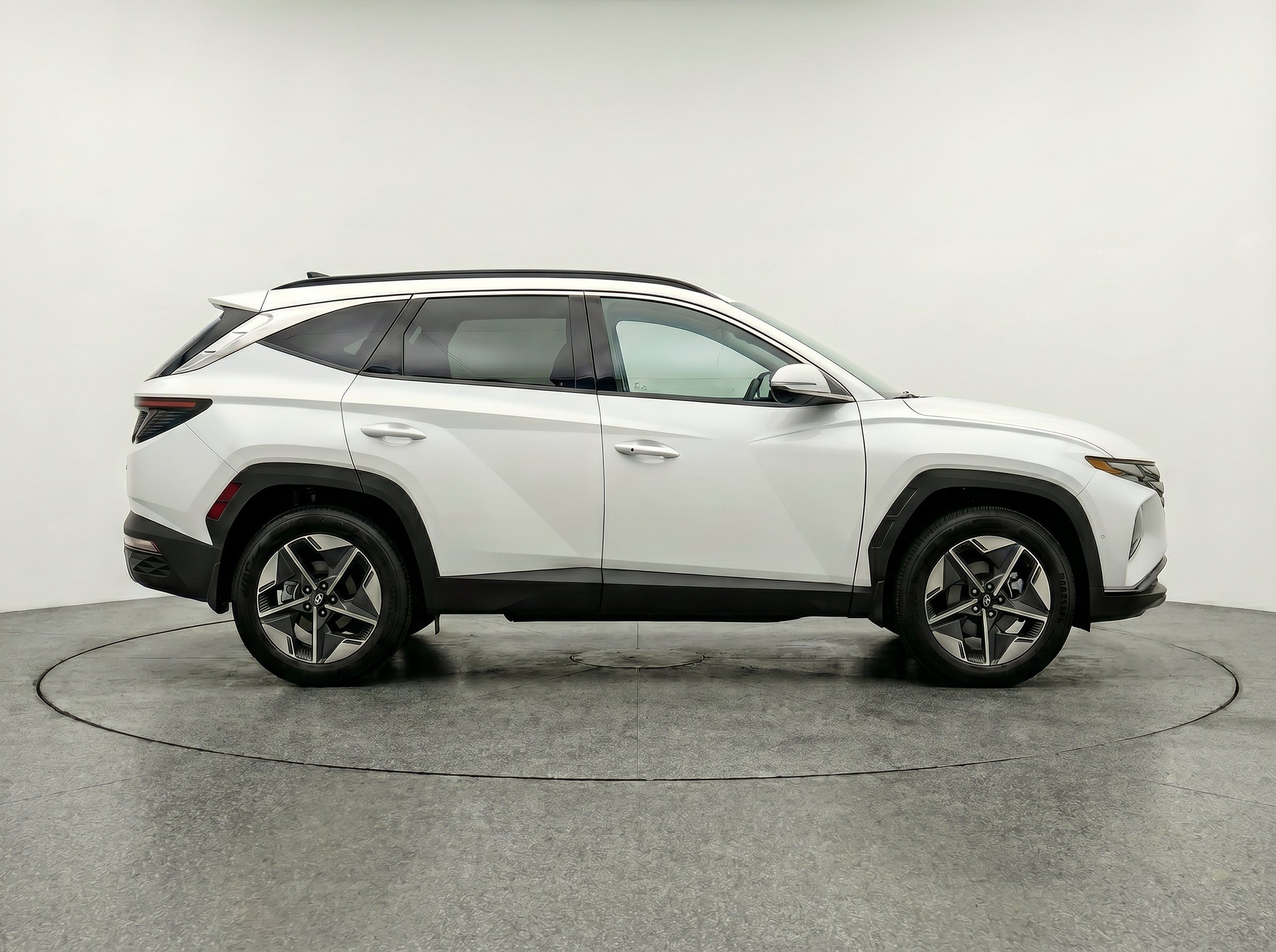Thumbnail: 2026 Hyundai Tucson - 11