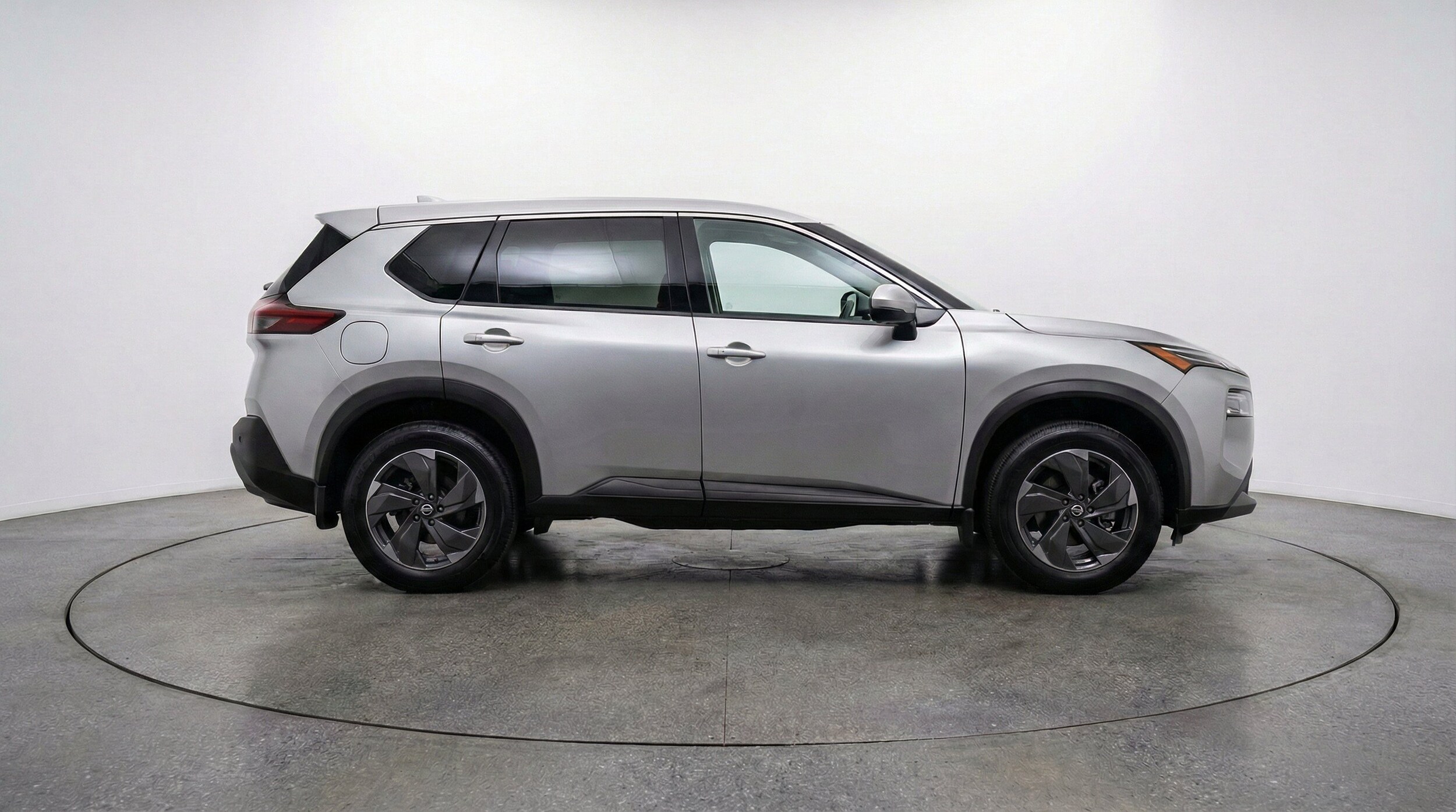 Thumbnail: 2025 Nissan Rogue - 11