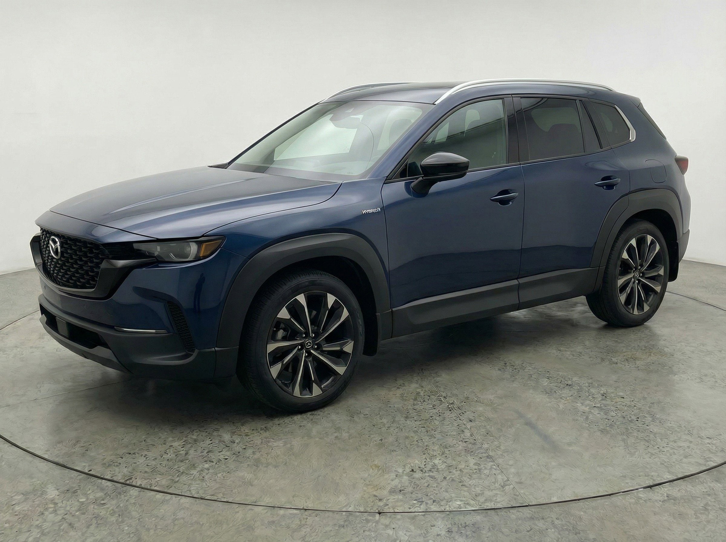 Thumbnail: 2025 Mazda CX-50 - 3