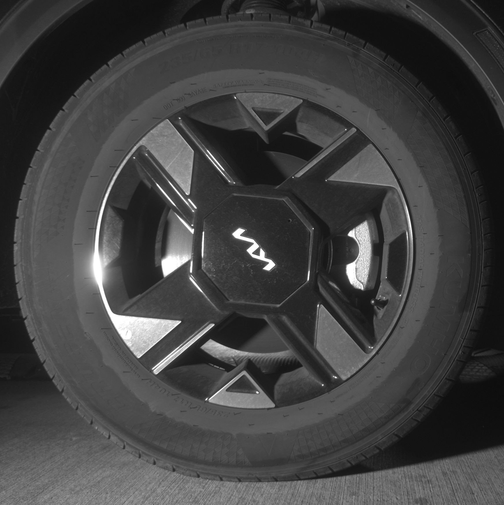Thumbnail: 2026 Kia Sportage - 13