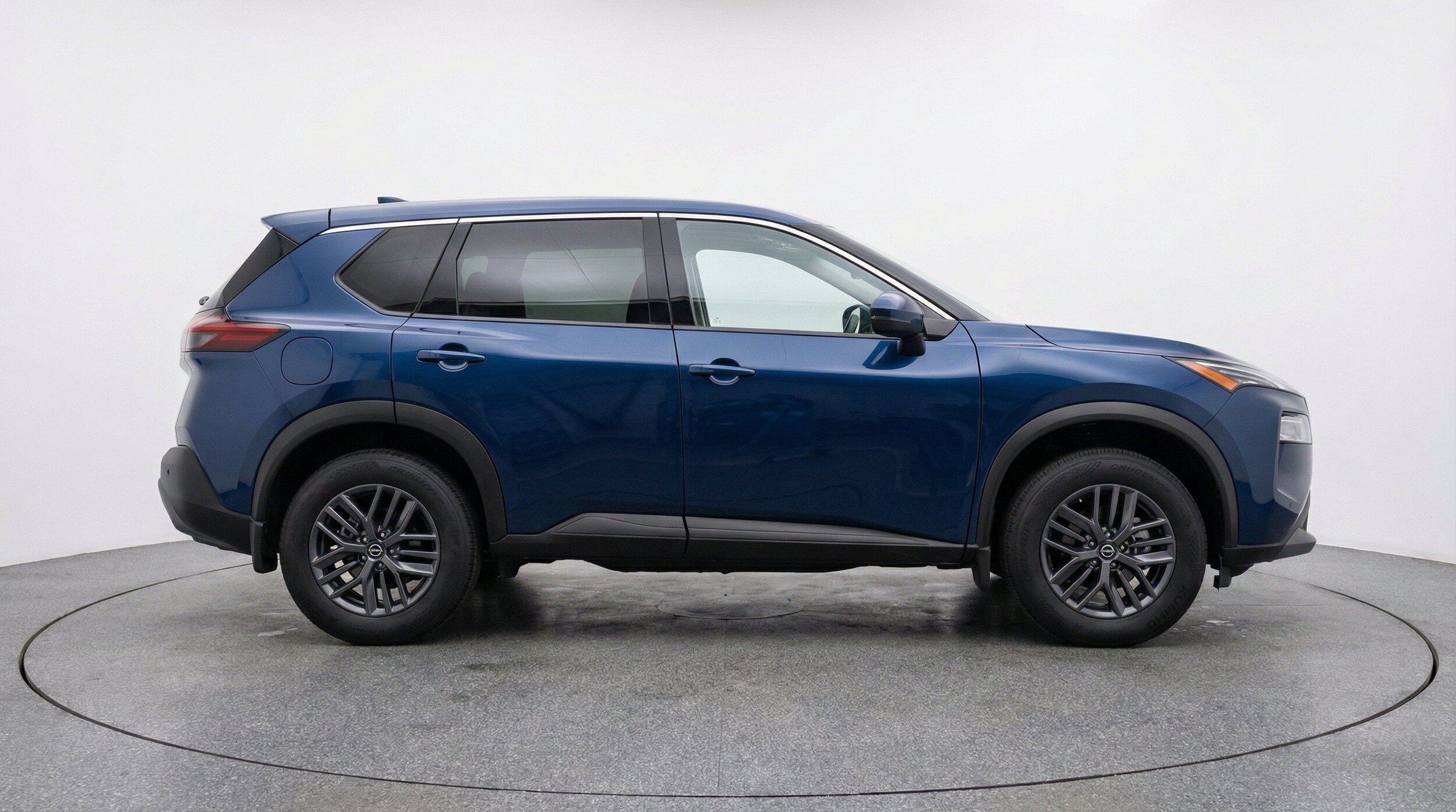 Thumbnail: 2026 Nissan Rogue - 11