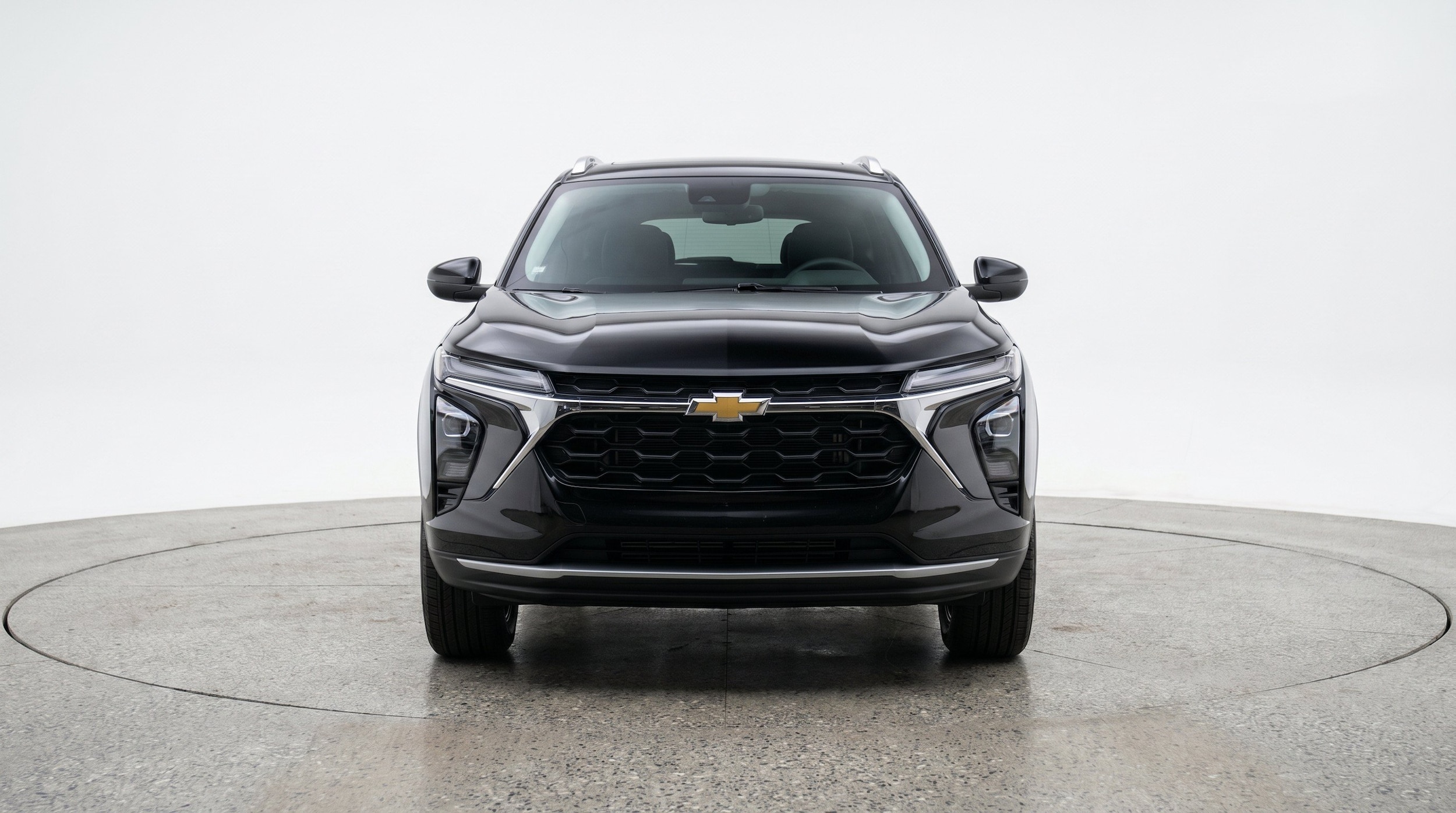Thumbnail: 2025 Chevrolet Trax - 2