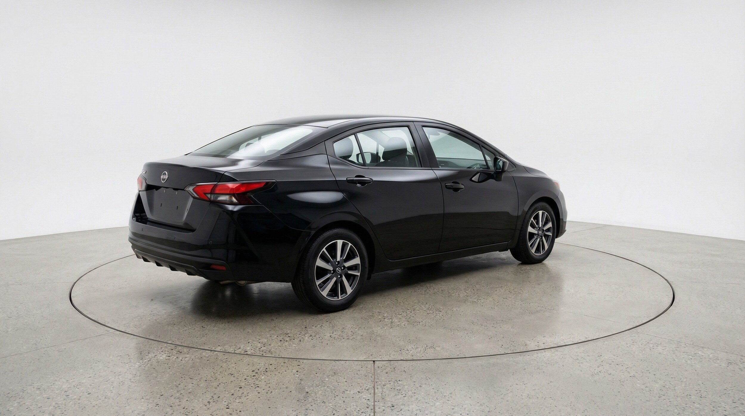 Thumbnail: 2025 Nissan Versa - 9