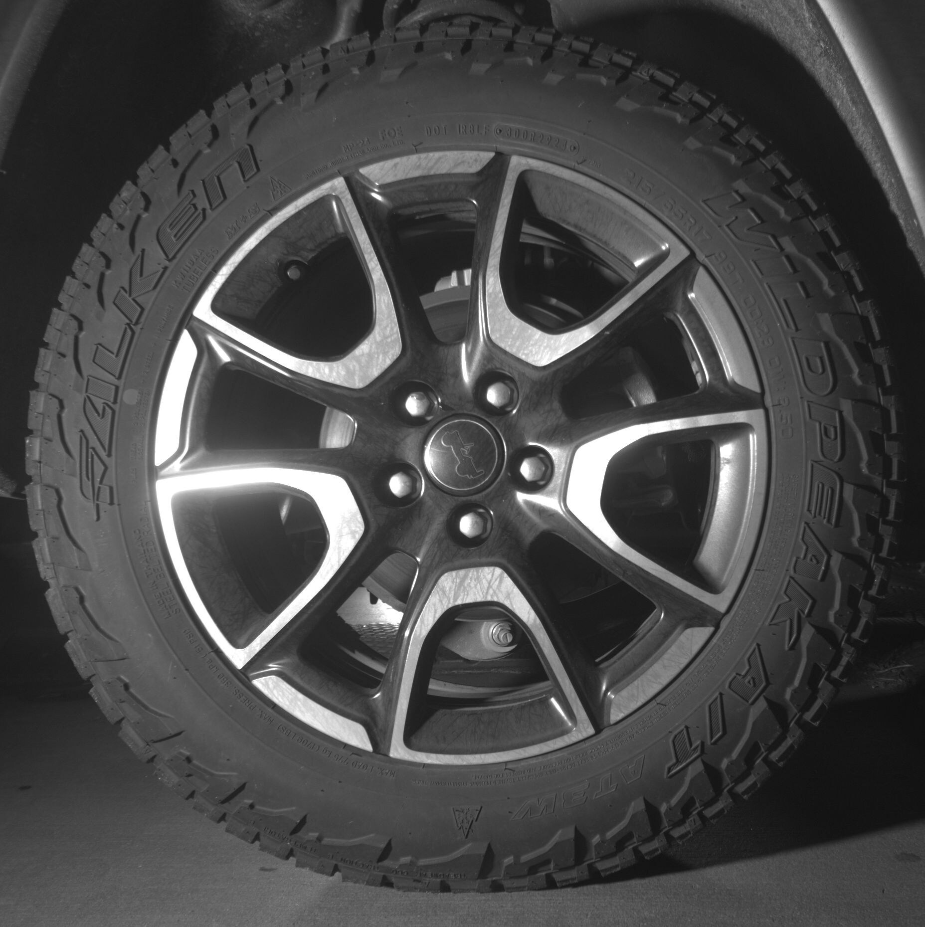 Thumbnail: 2025 Jeep Compass - 12