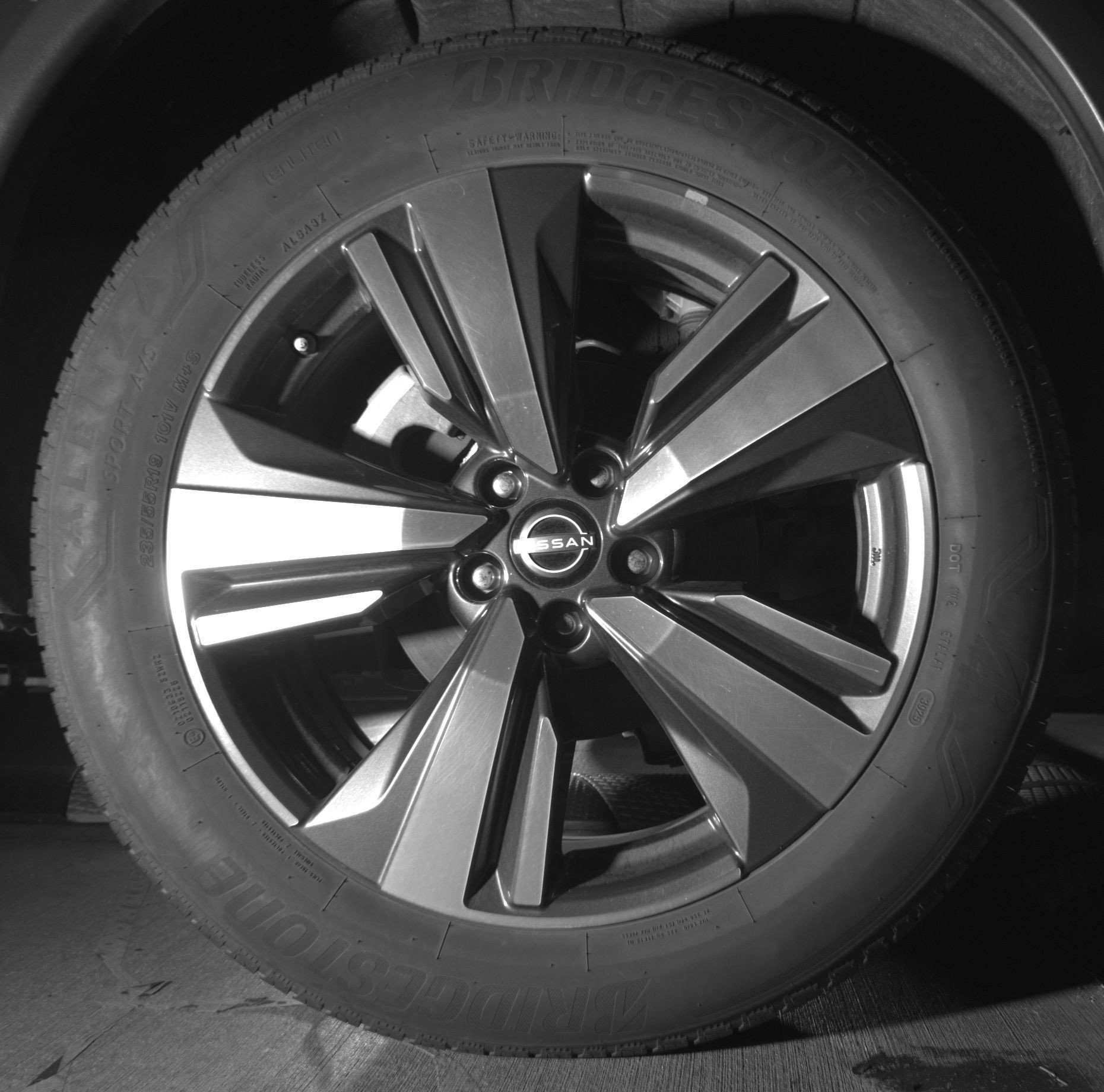 Thumbnail: 2026 Nissan Rogue - 13