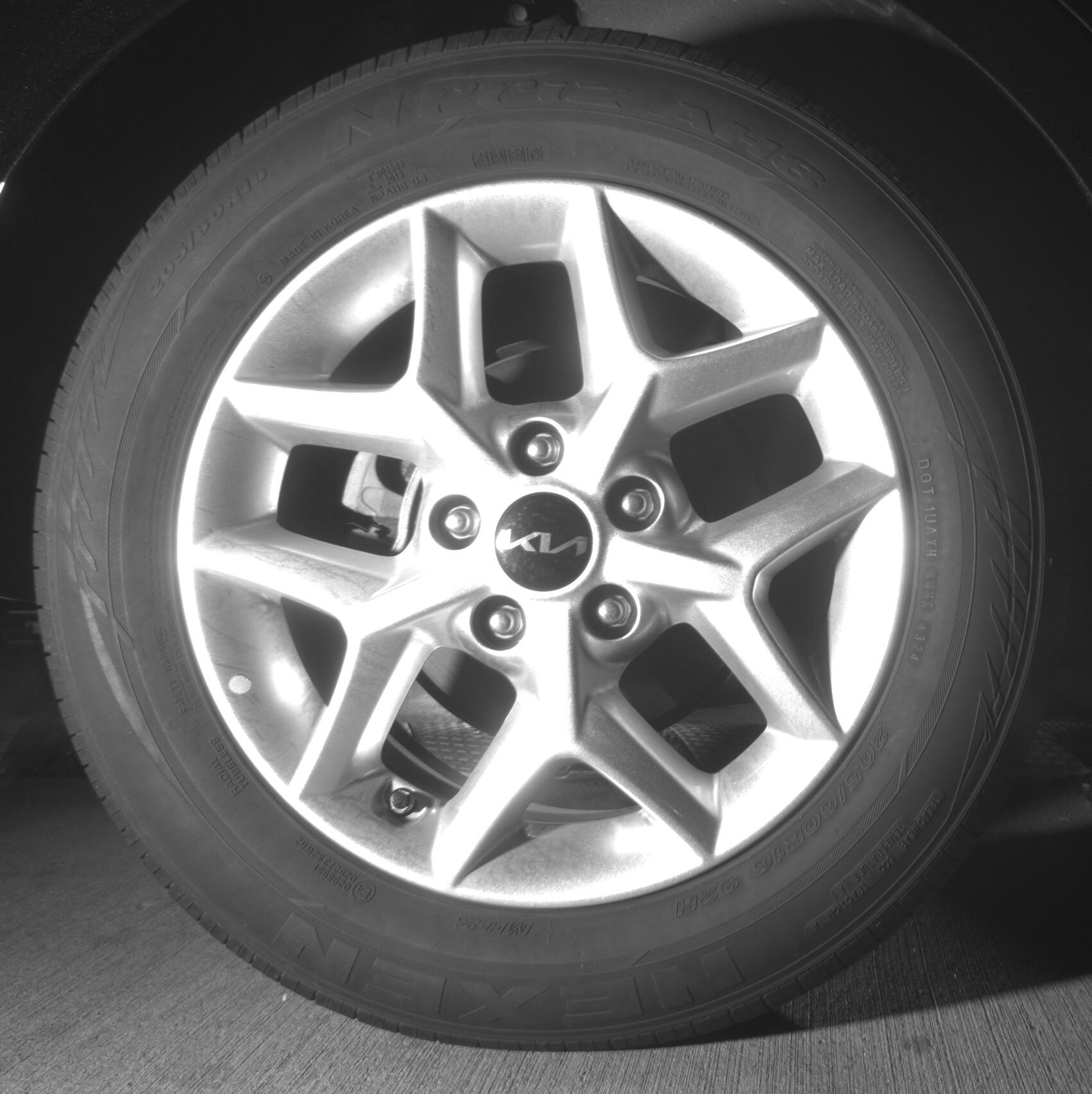 Thumbnail: 2025 Kia Soul - 12