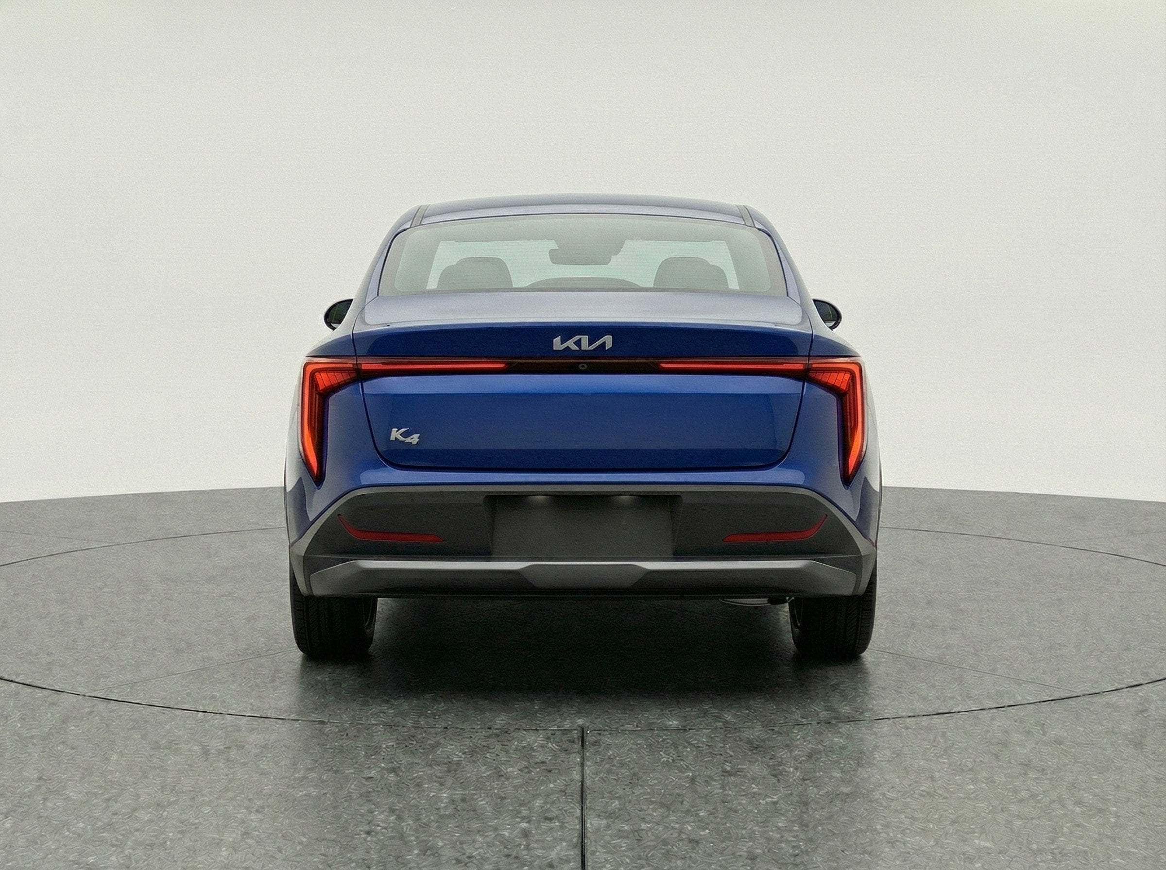 Thumbnail: 2025 Kia K4 - 7