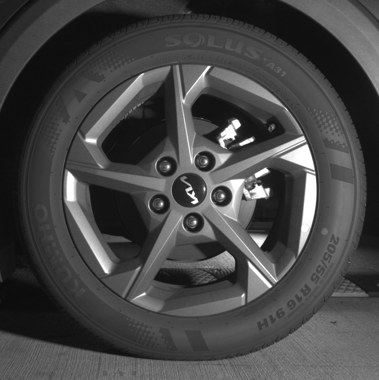 Thumbnail: 2025 Kia K4 - 14