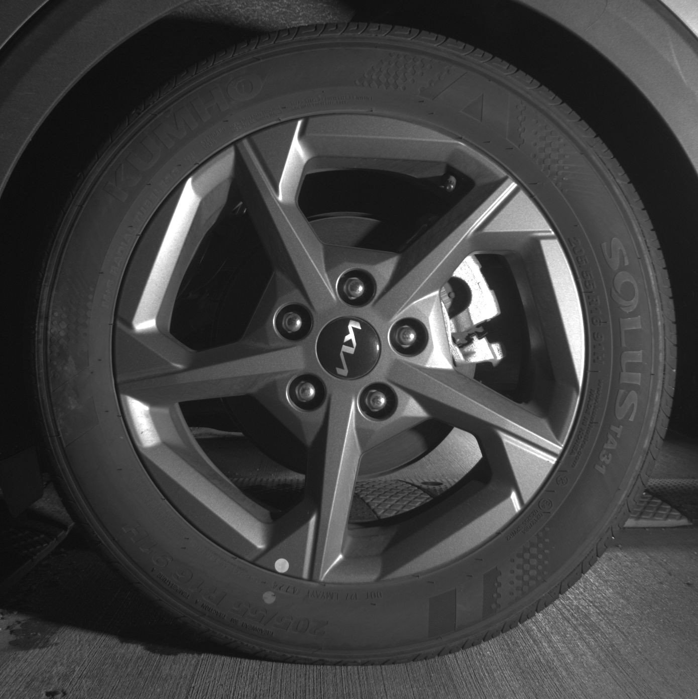 Thumbnail: 2025 Kia K4 - 14