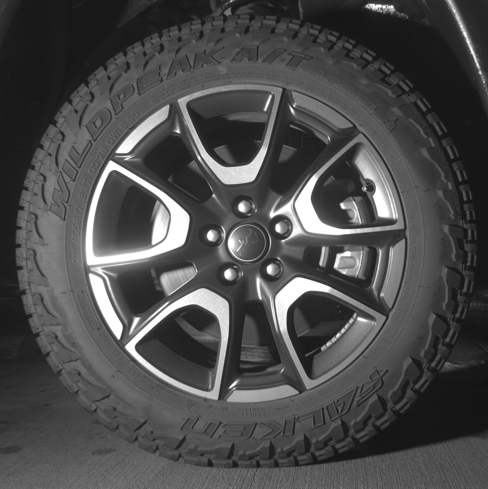 Thumbnail: 2025 Jeep Compass - 13