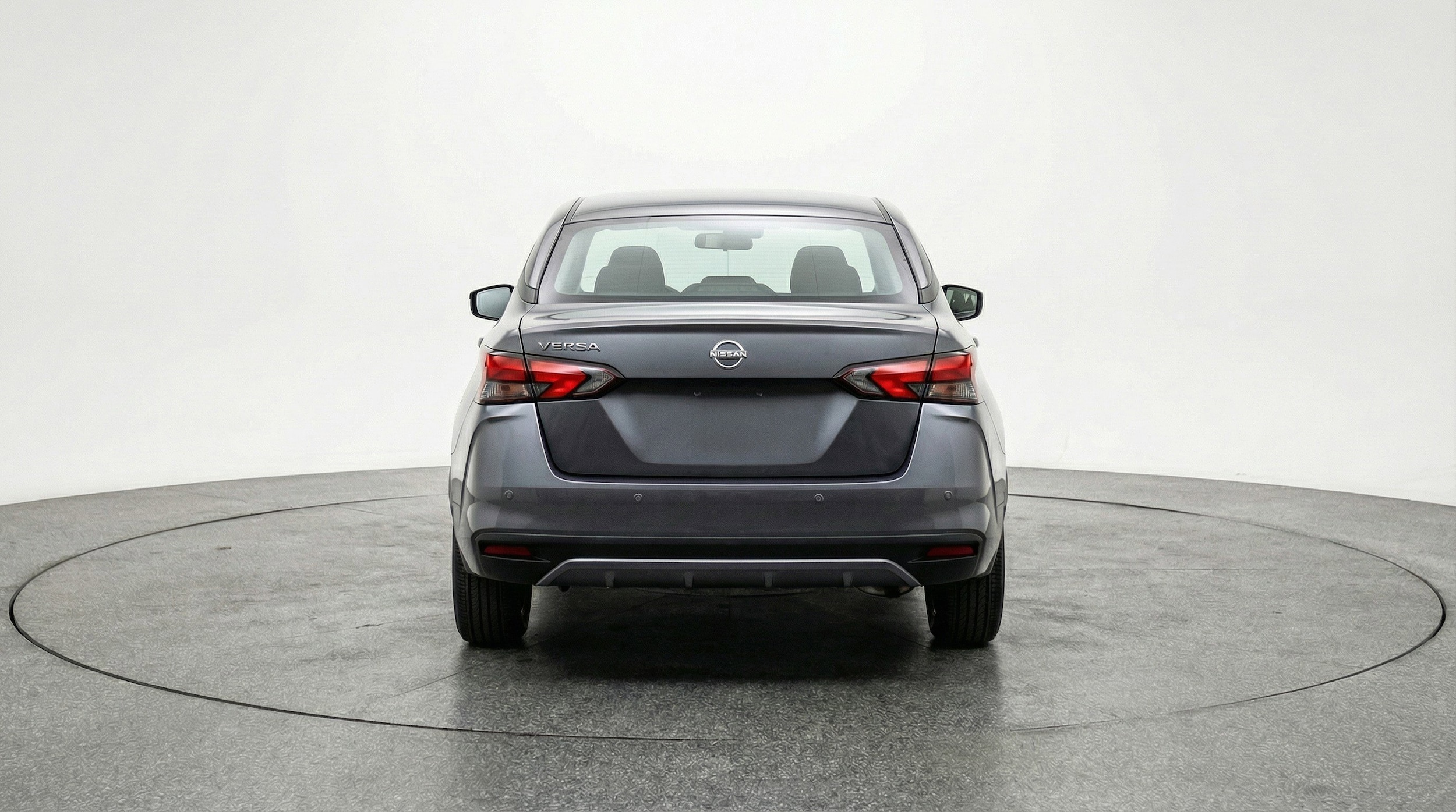 Thumbnail: 2025 Nissan Versa - 7