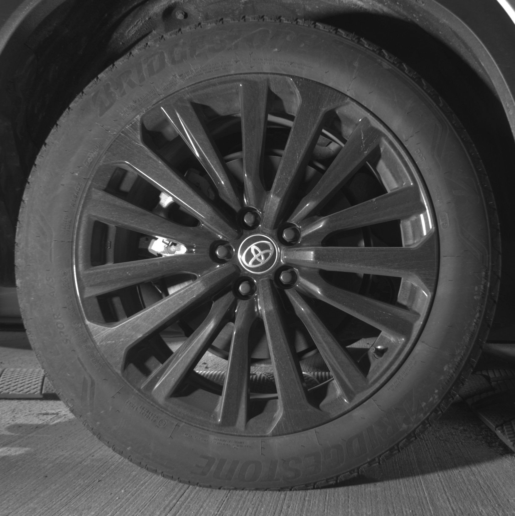 Thumbnail: 2025 Toyota Highlander - 15