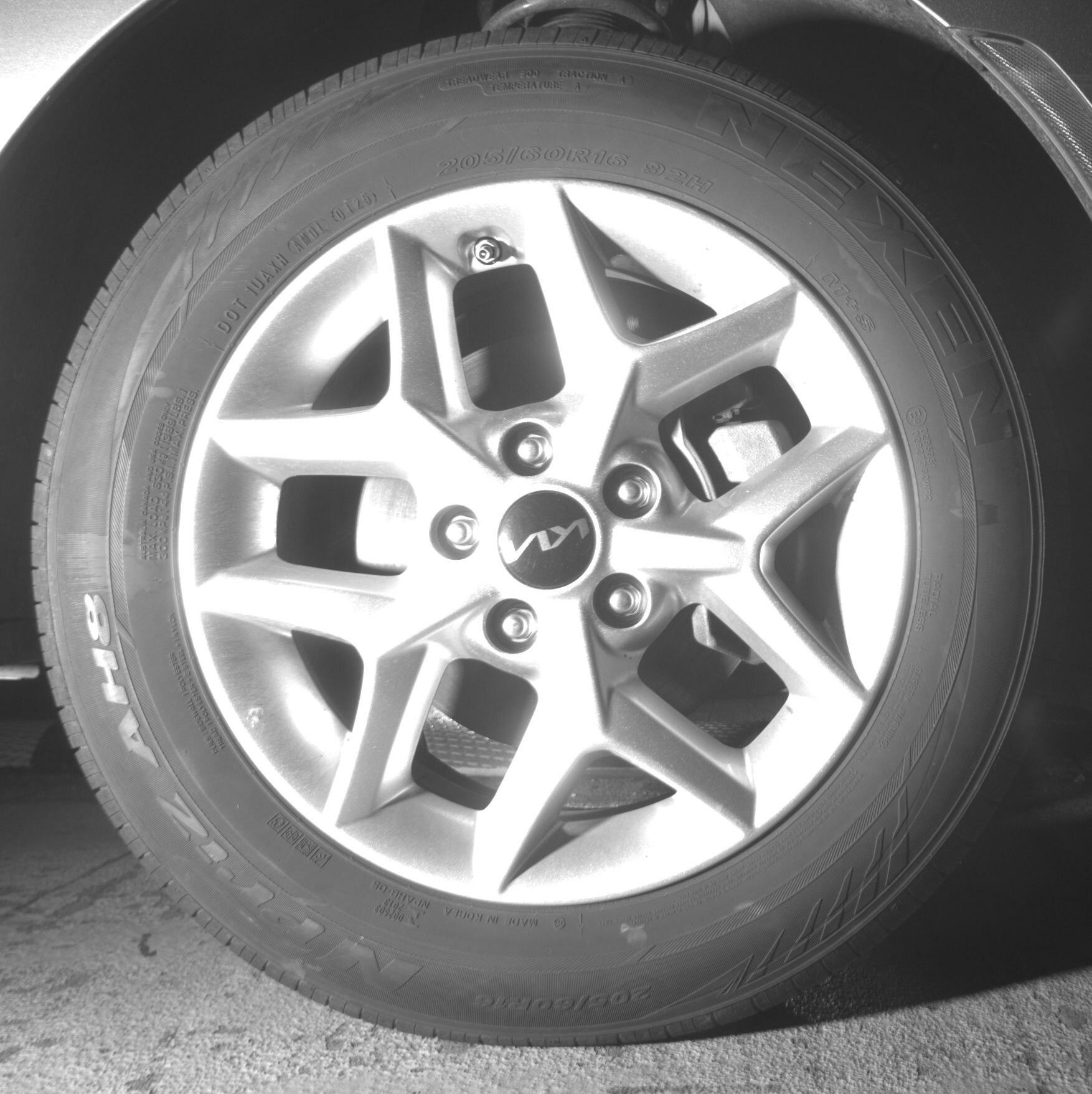 Thumbnail: 2025 Kia Soul - 10