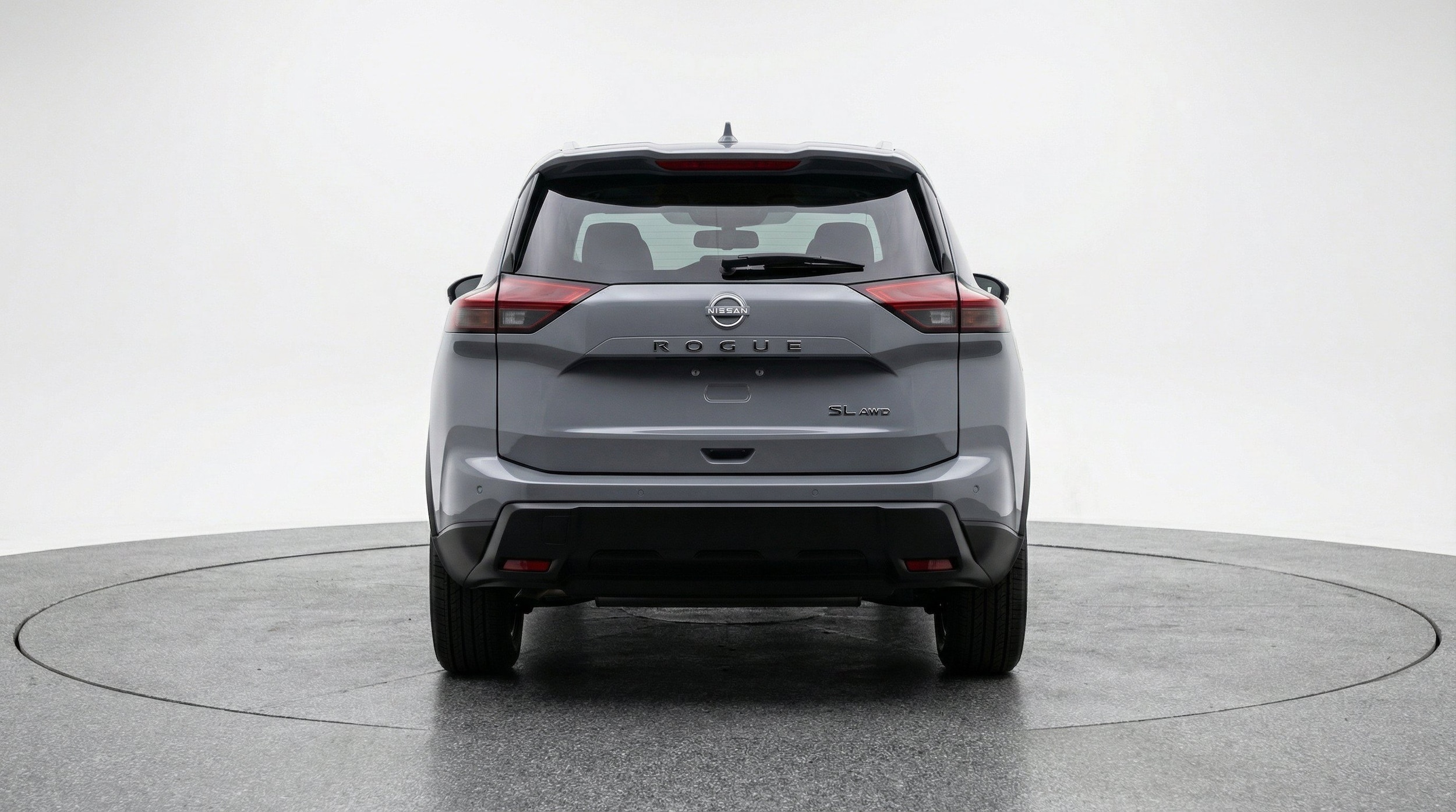 Thumbnail: 2026 Nissan Rogue - 7